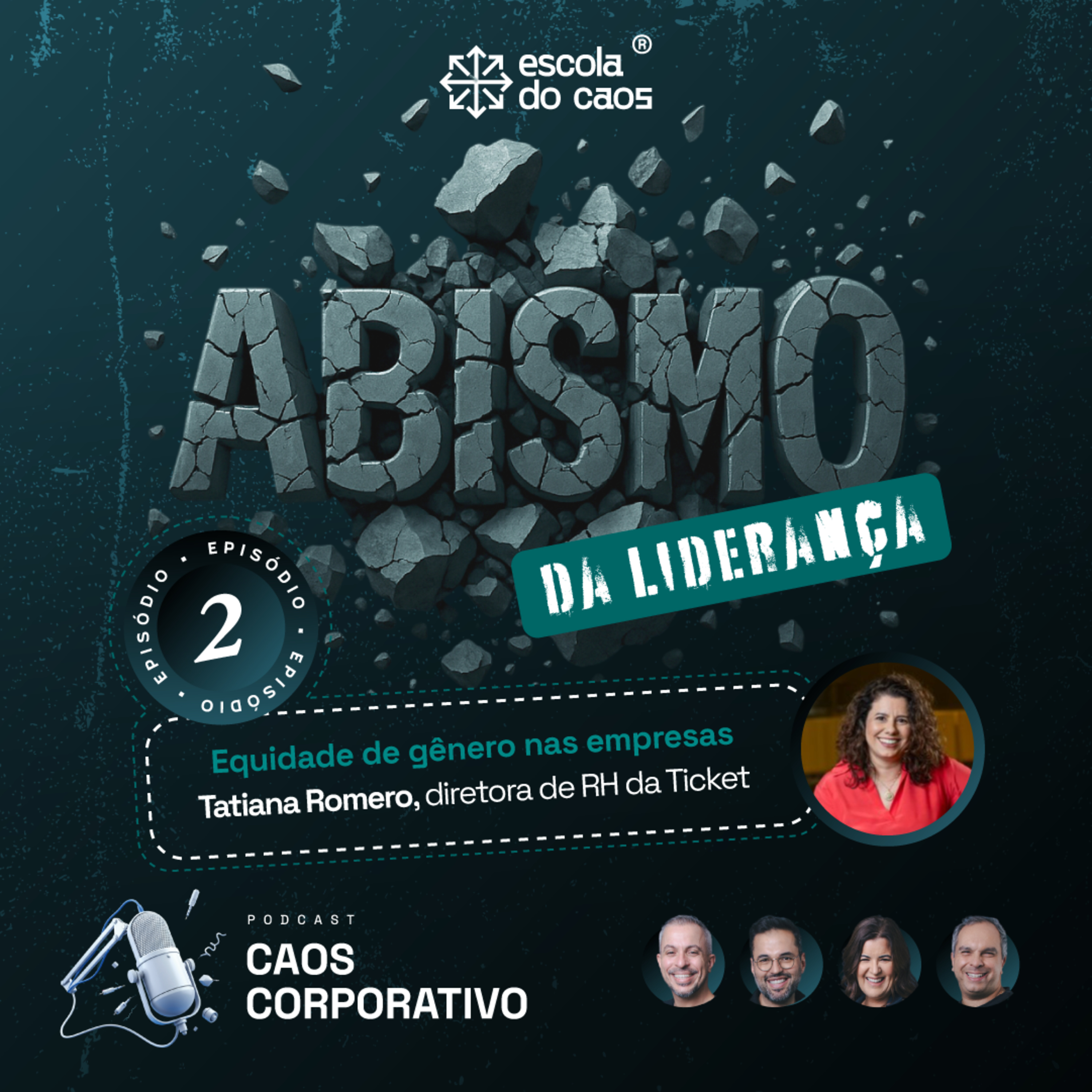 Caos Corporativo