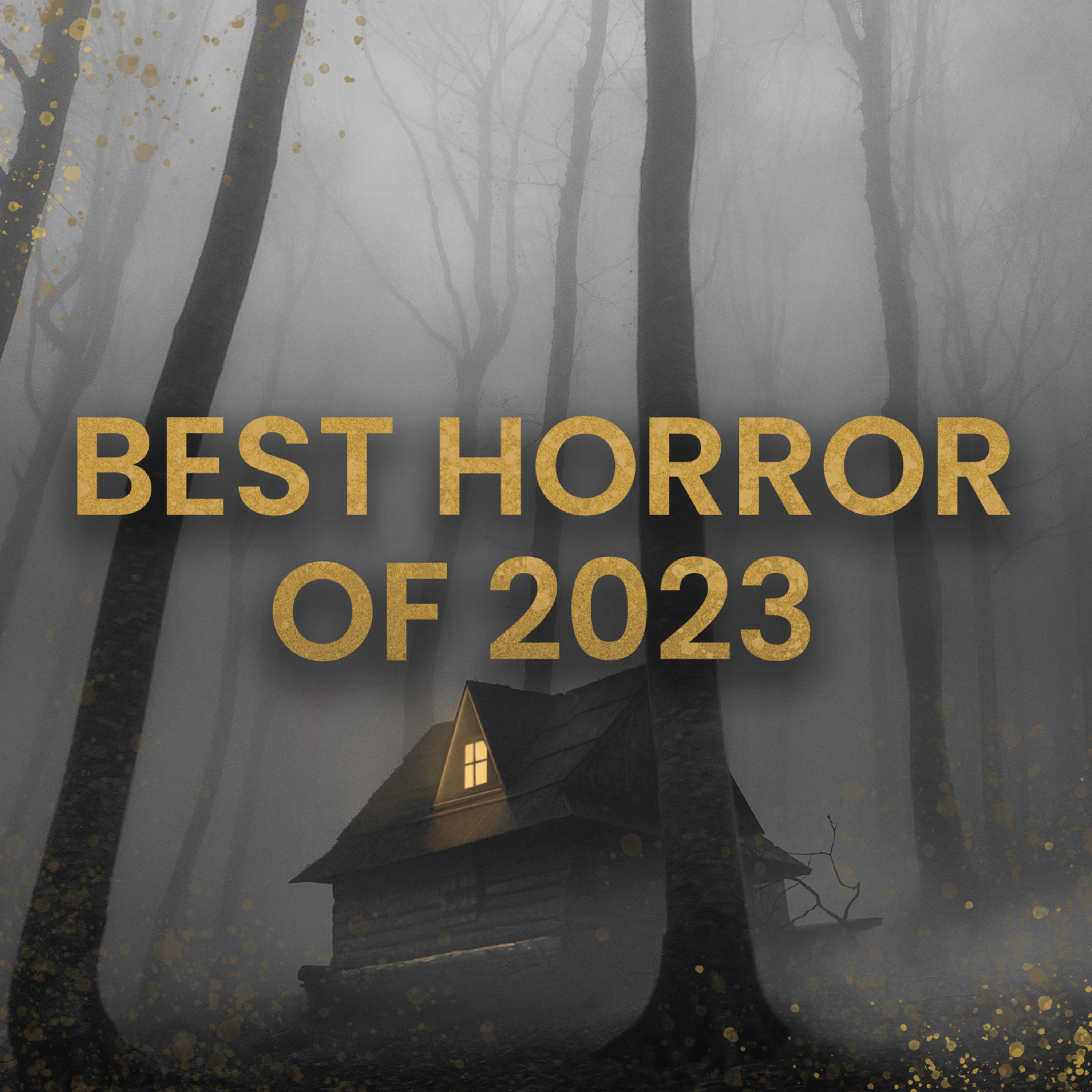 De beste horrorfilms van 2023 episode artwork