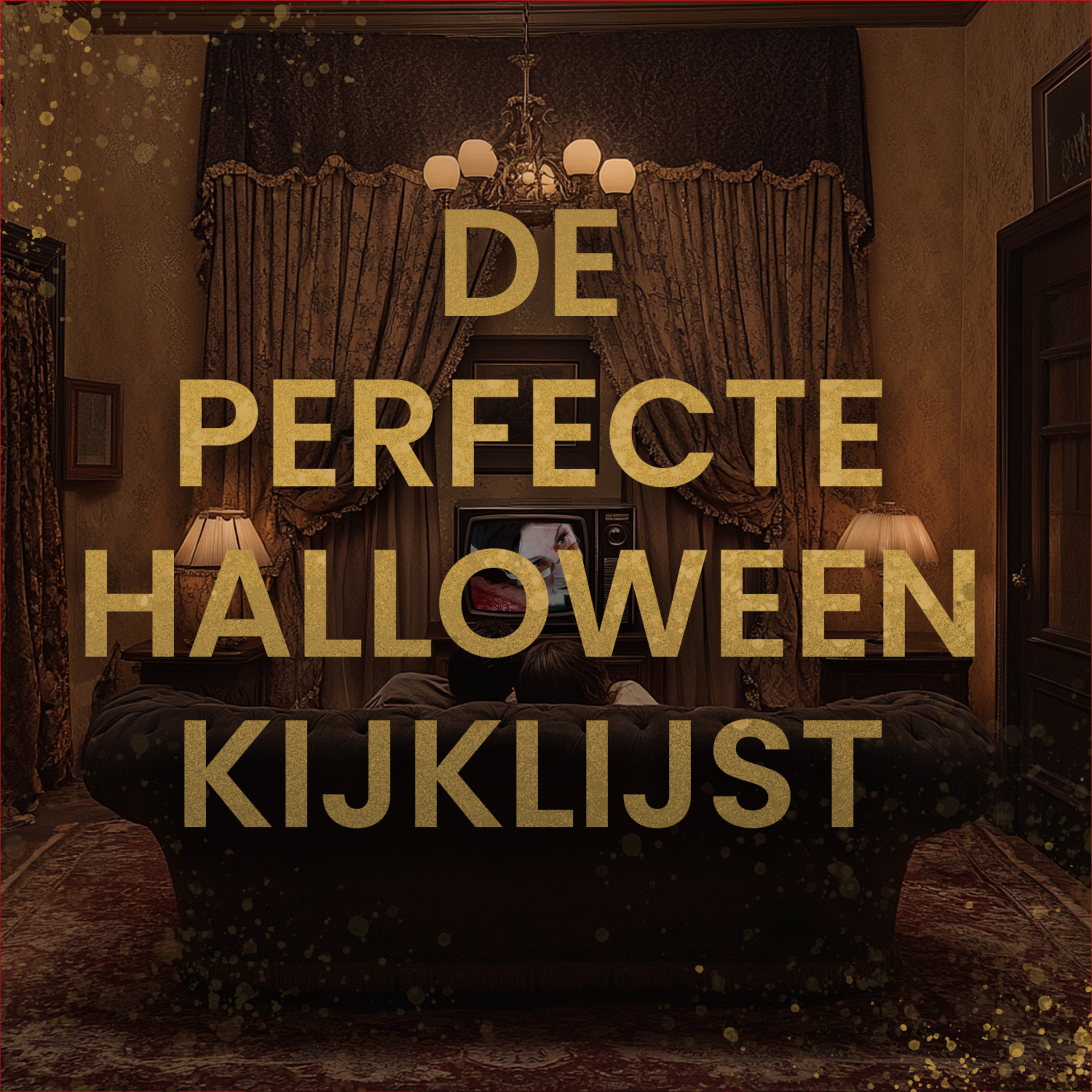 De perfecte Halloween kijklijst episode artwork