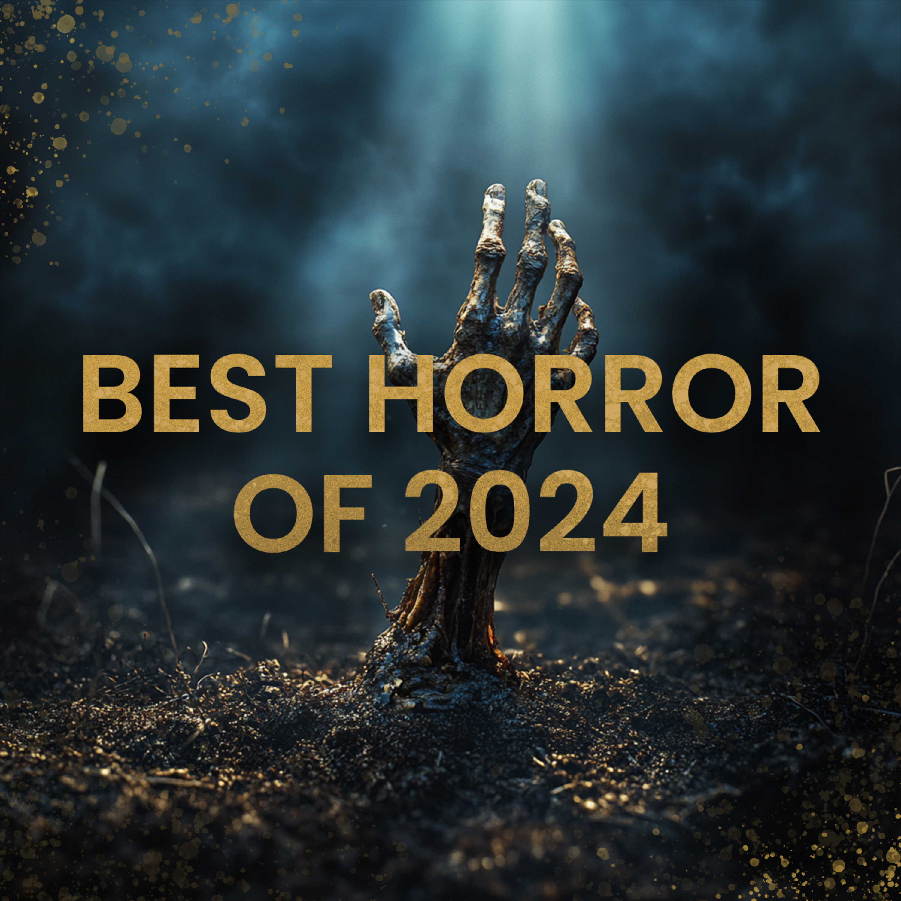 De beste horrorfilms van 2024 episode artwork