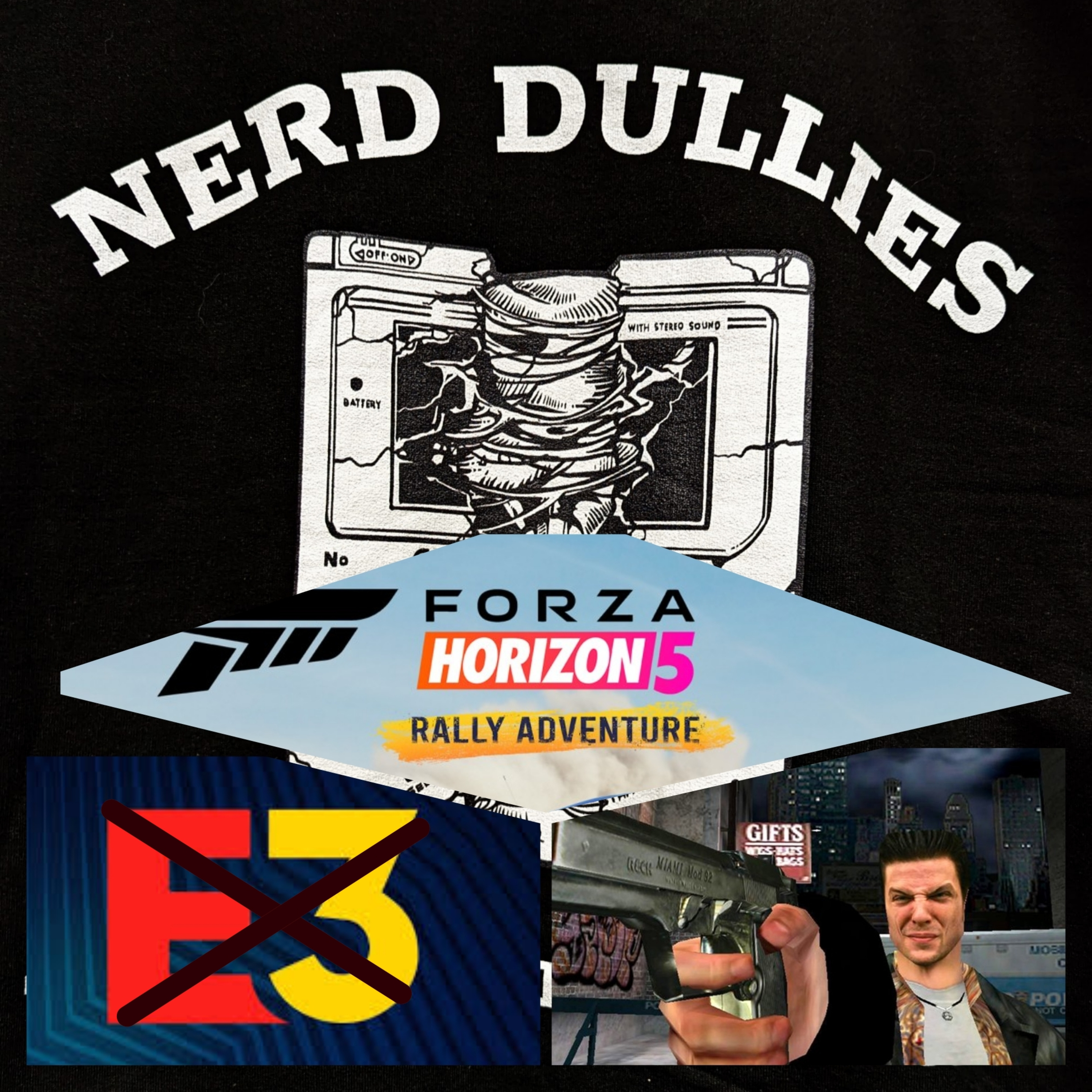 The Nerd DullieZ