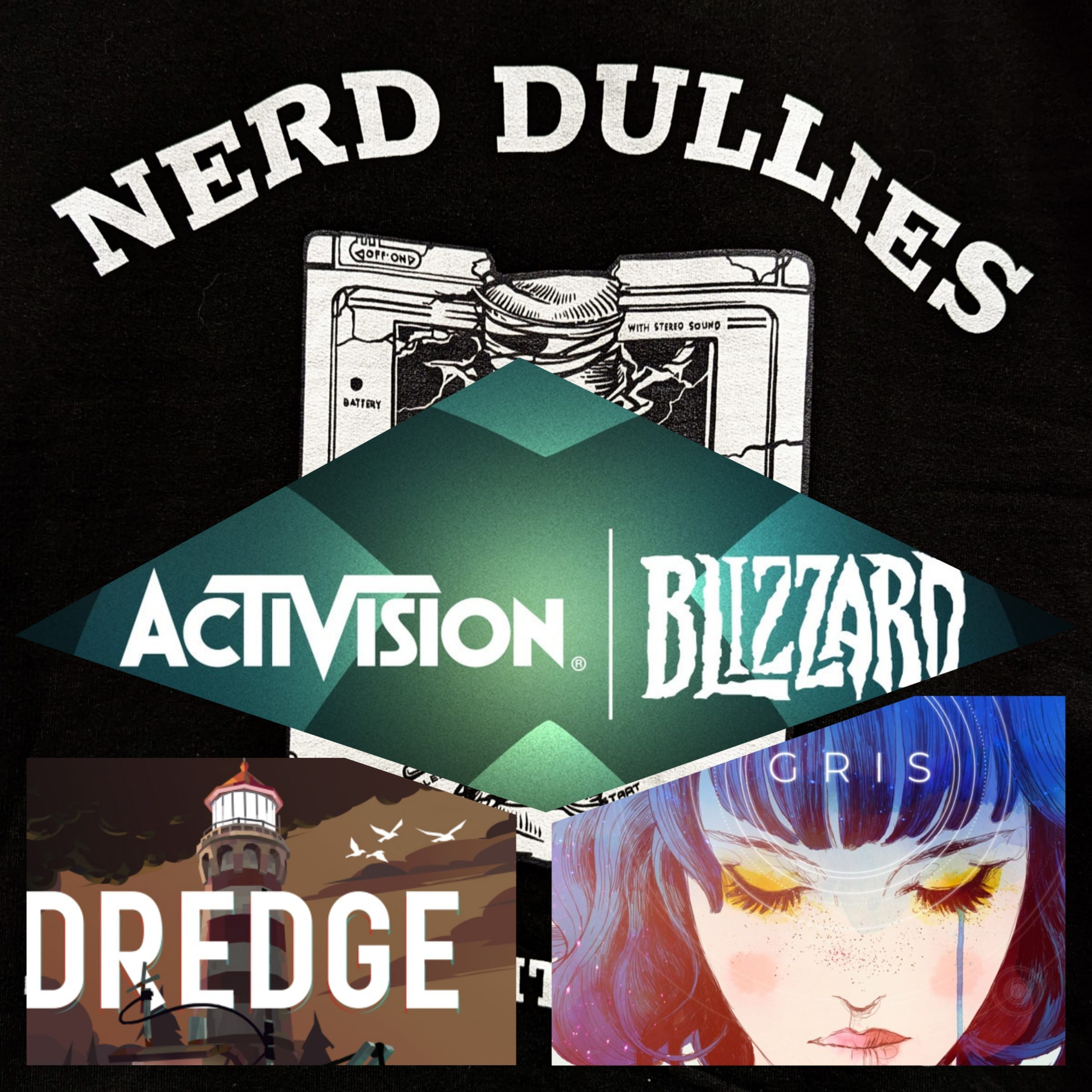 The Nerd DullieZ