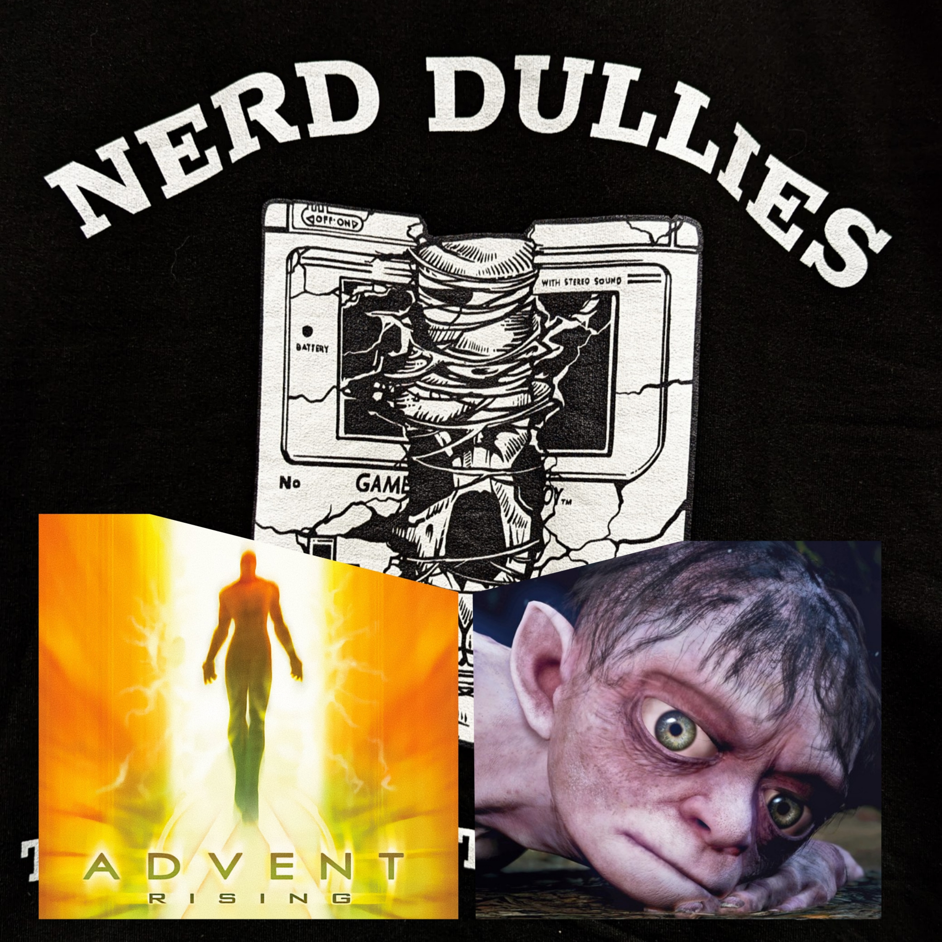 The Nerd DullieZ