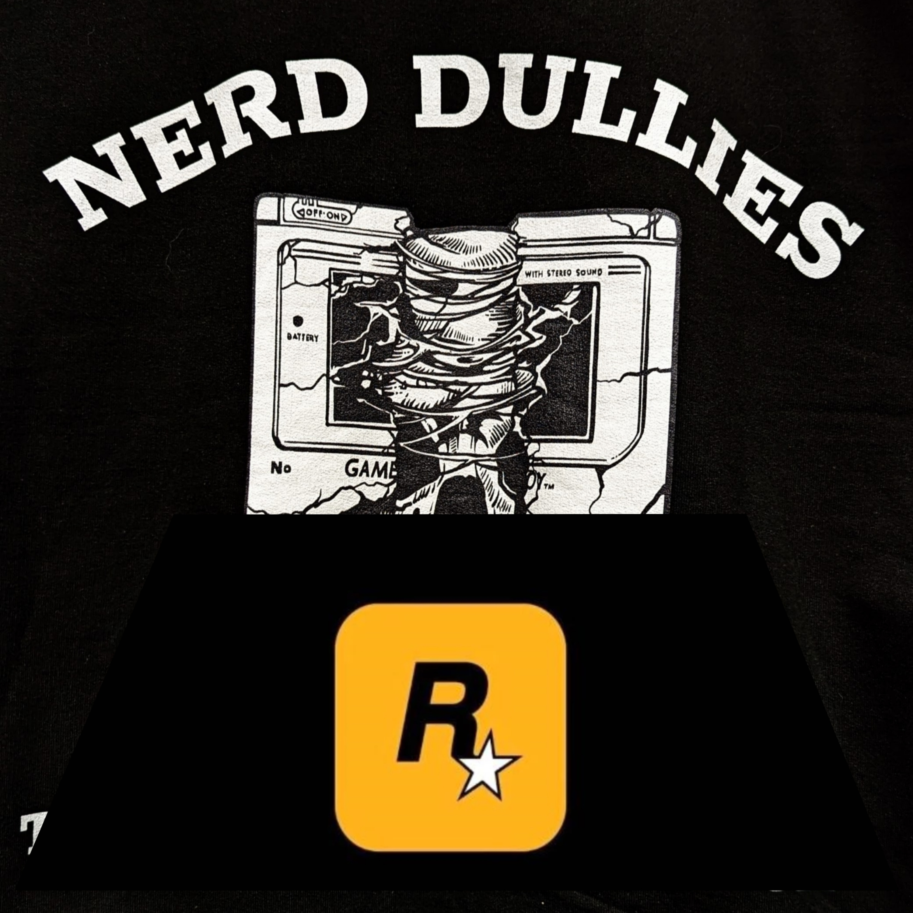 The Nerd DullieZ