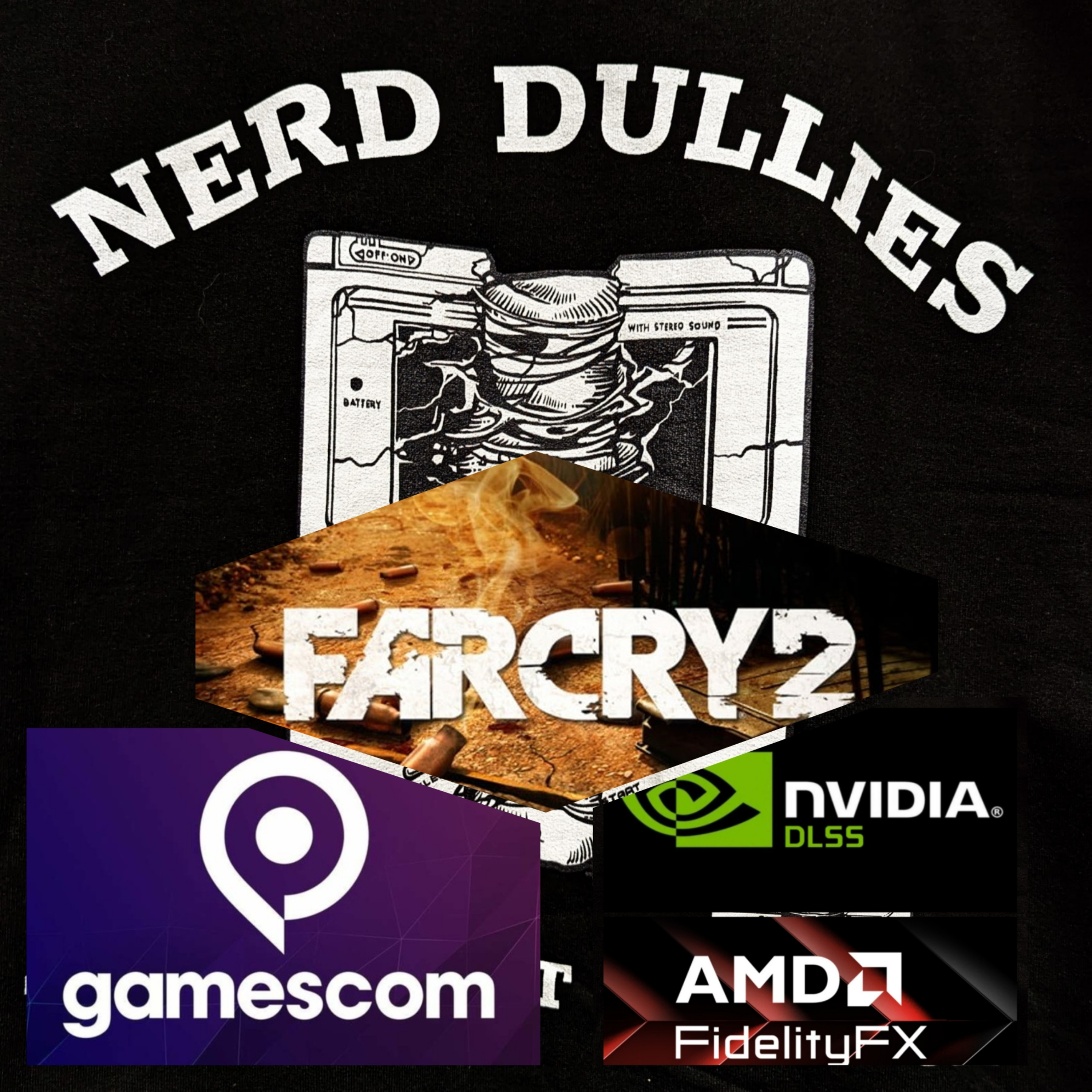 The Nerd DullieZ