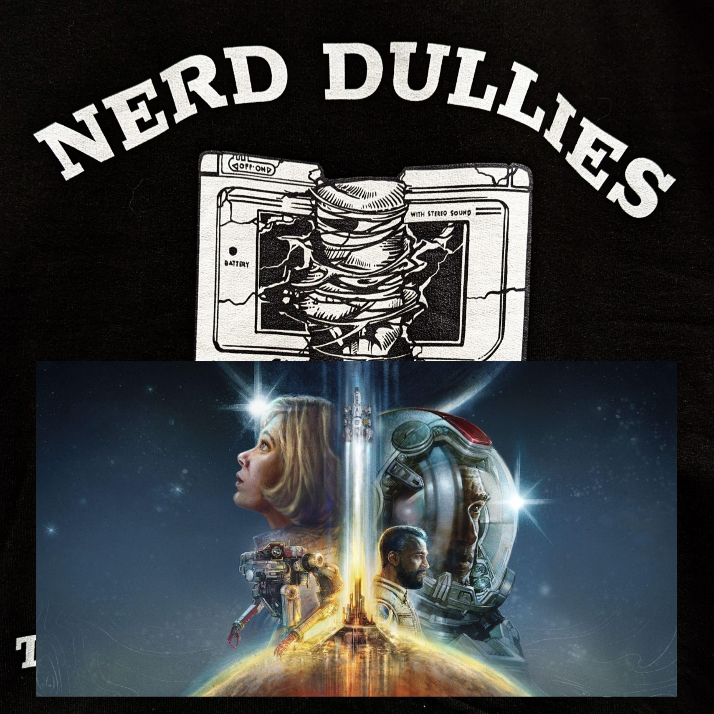 The Nerd DullieZ