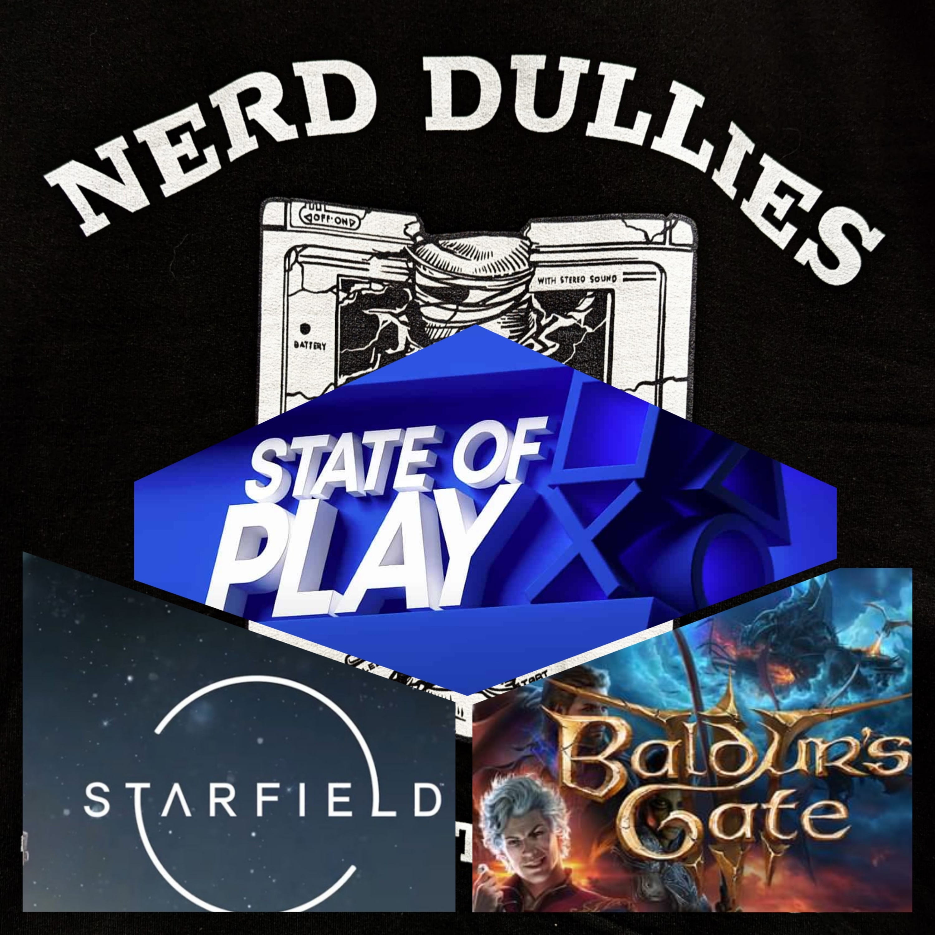 The Nerd DullieZ