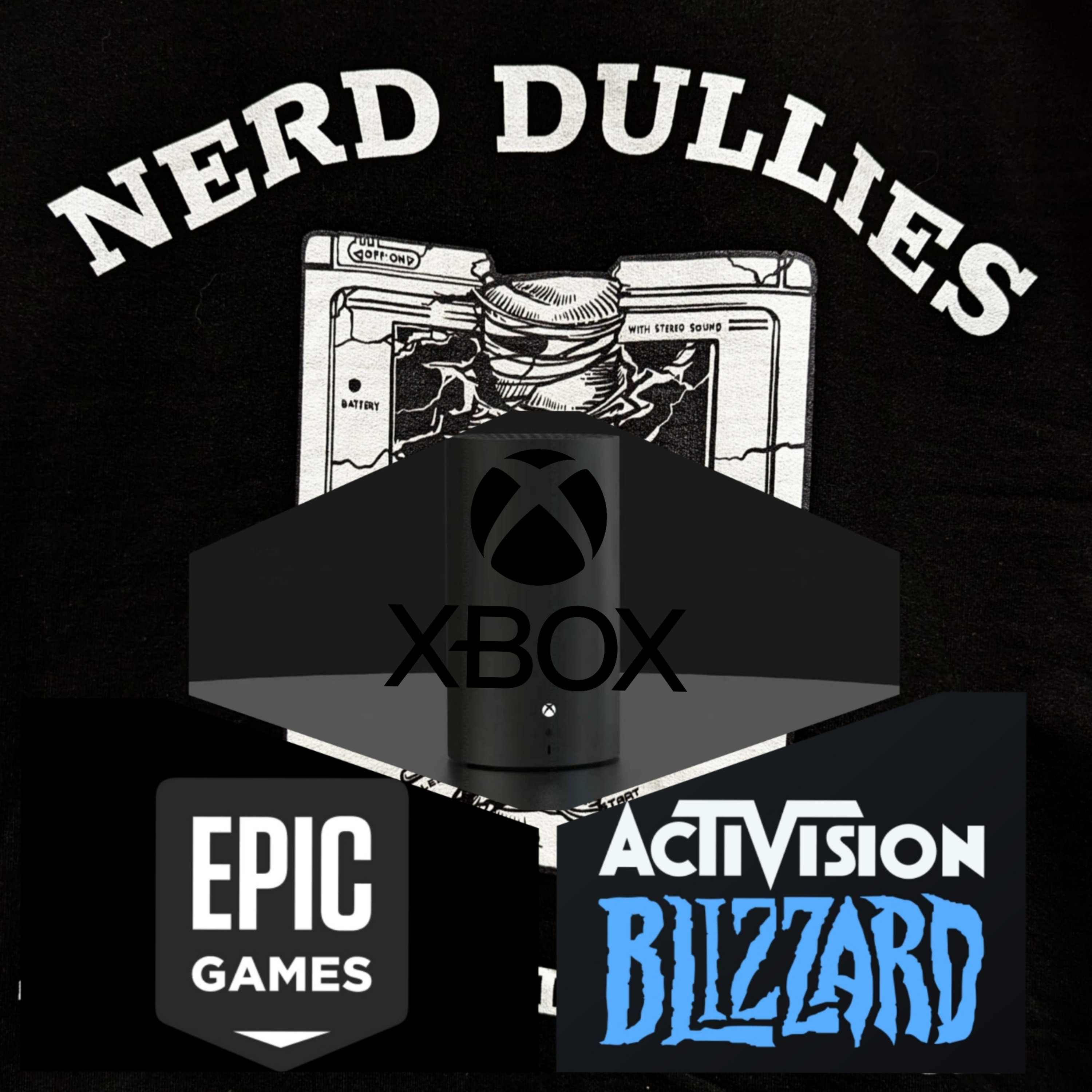 The Nerd DullieZ