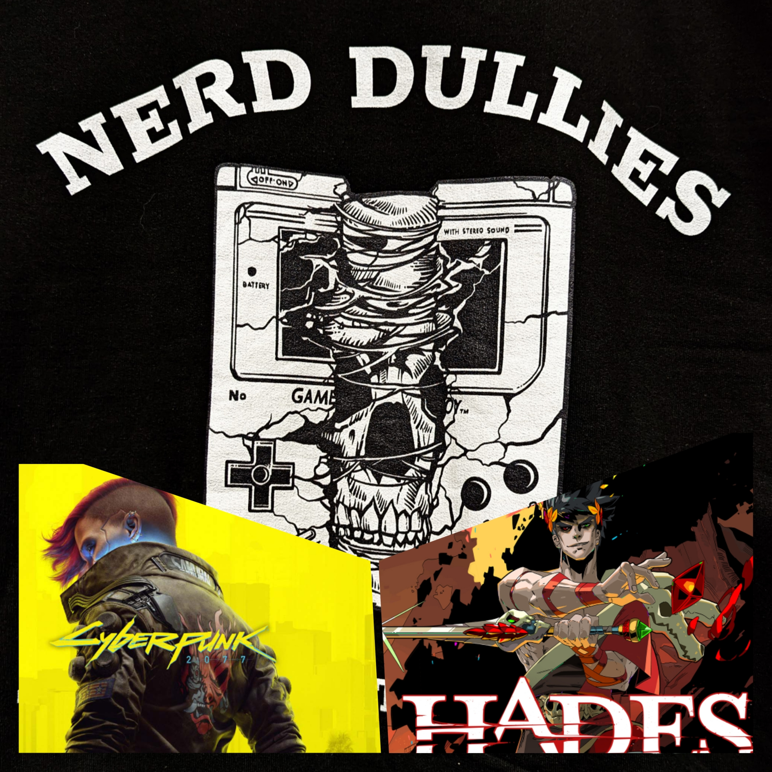 The Nerd DullieZ