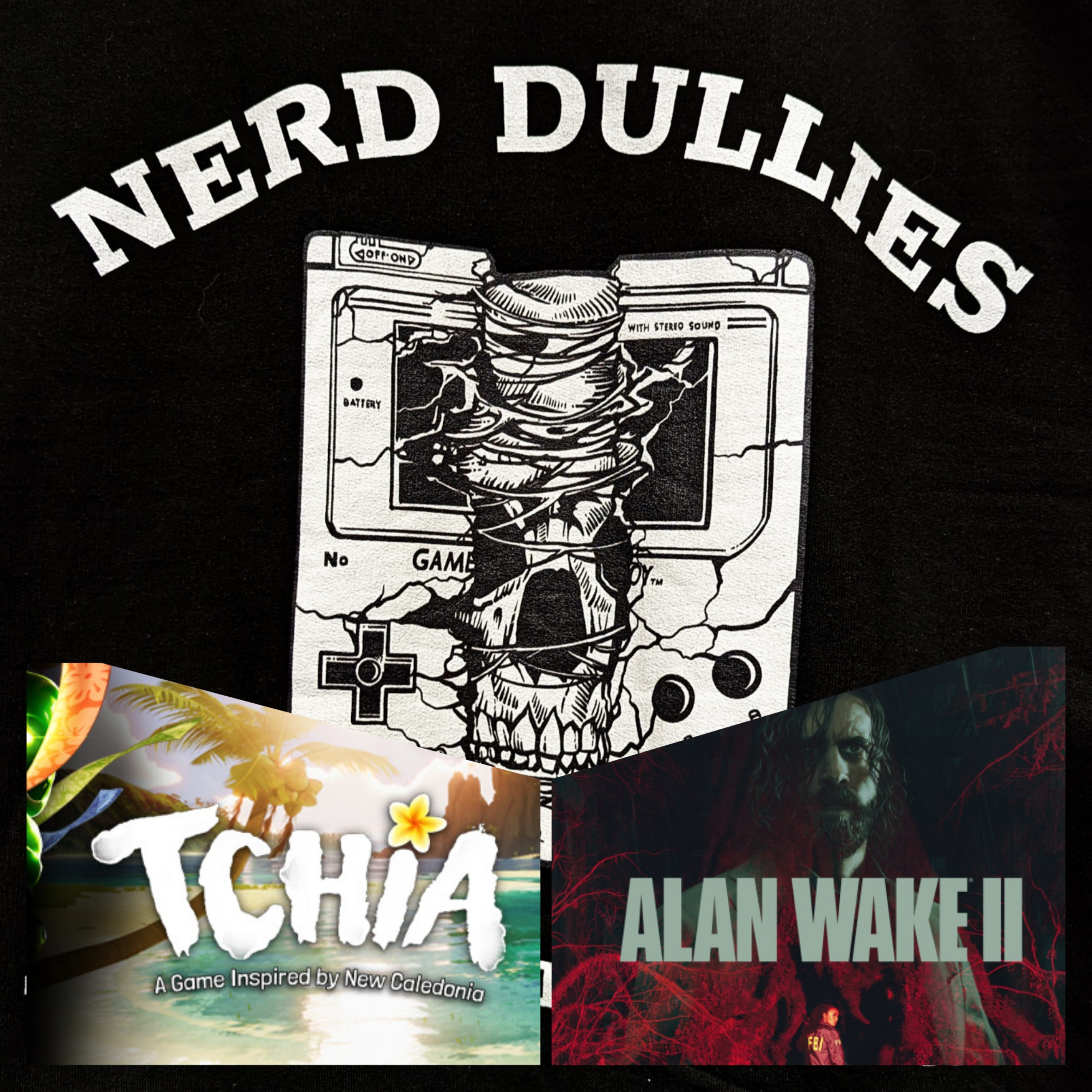 The Nerd DullieZ