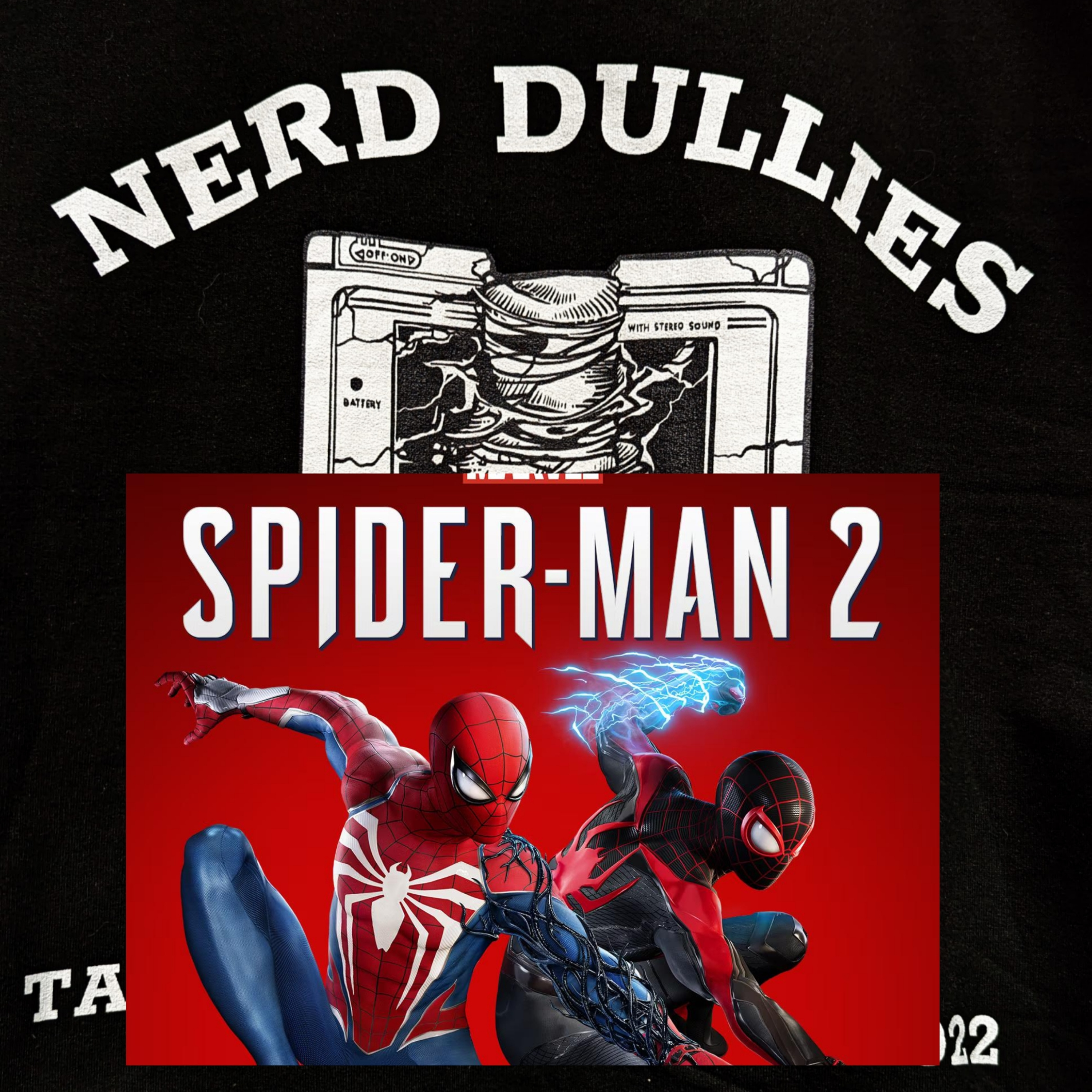 The Nerd DullieZ