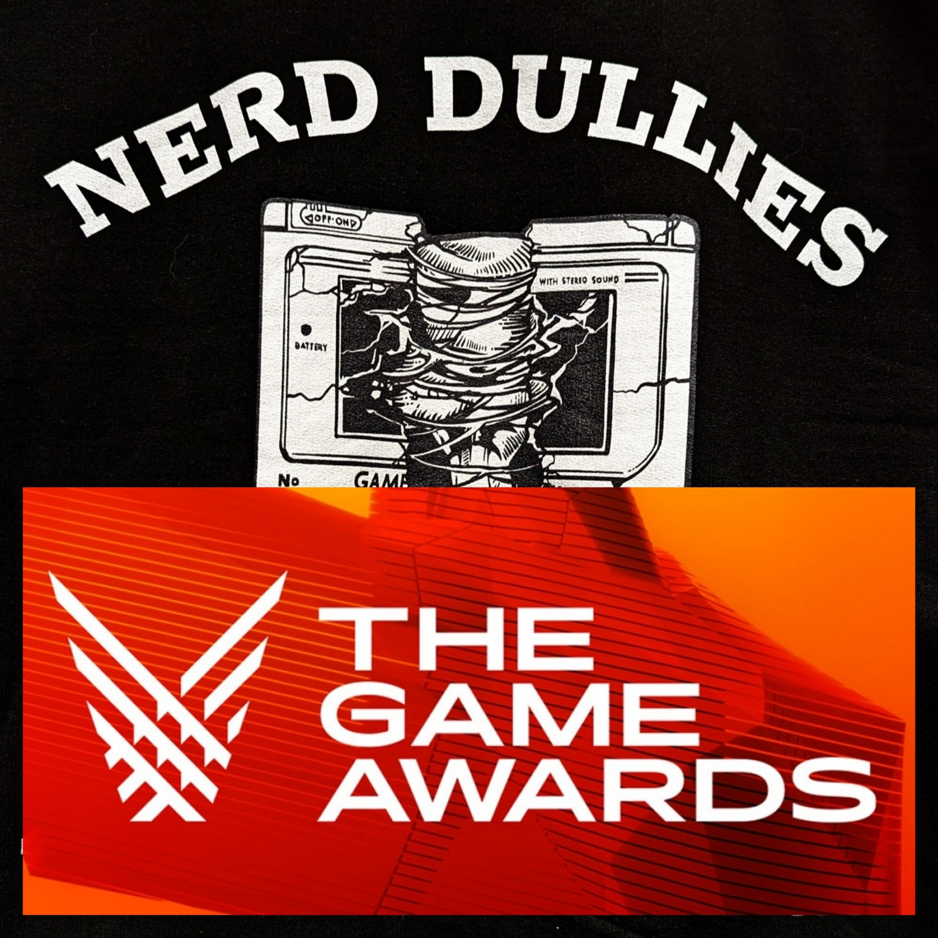 The Nerd DullieZ