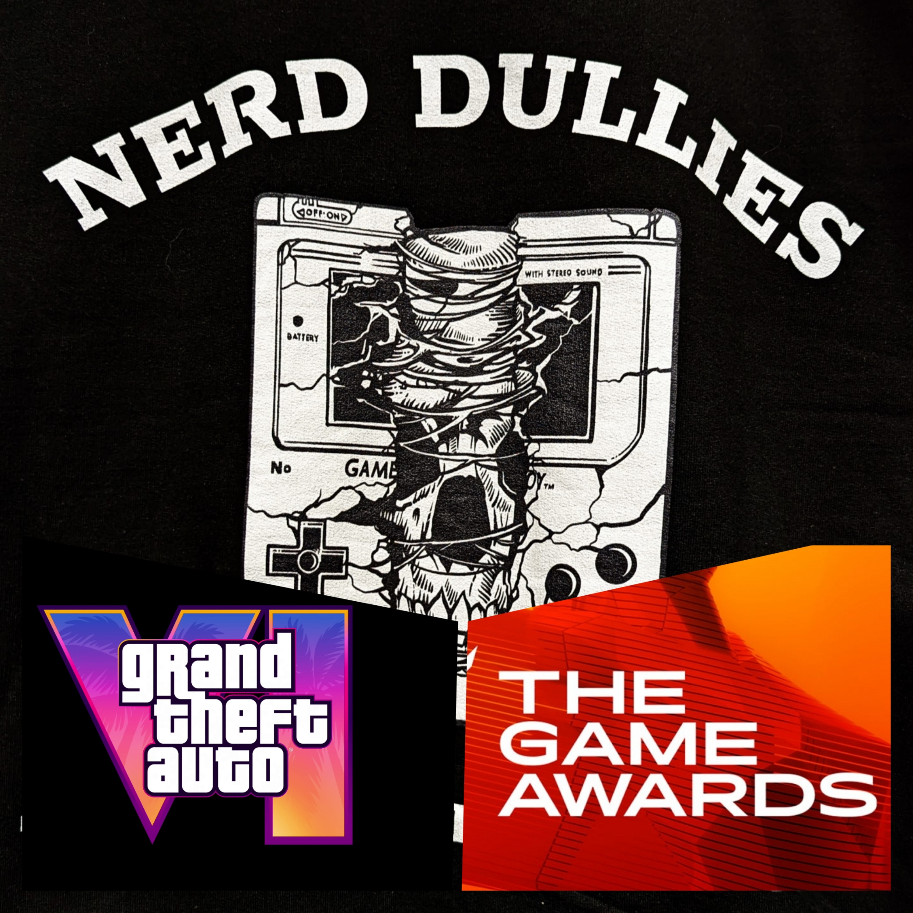 The Nerd DullieZ