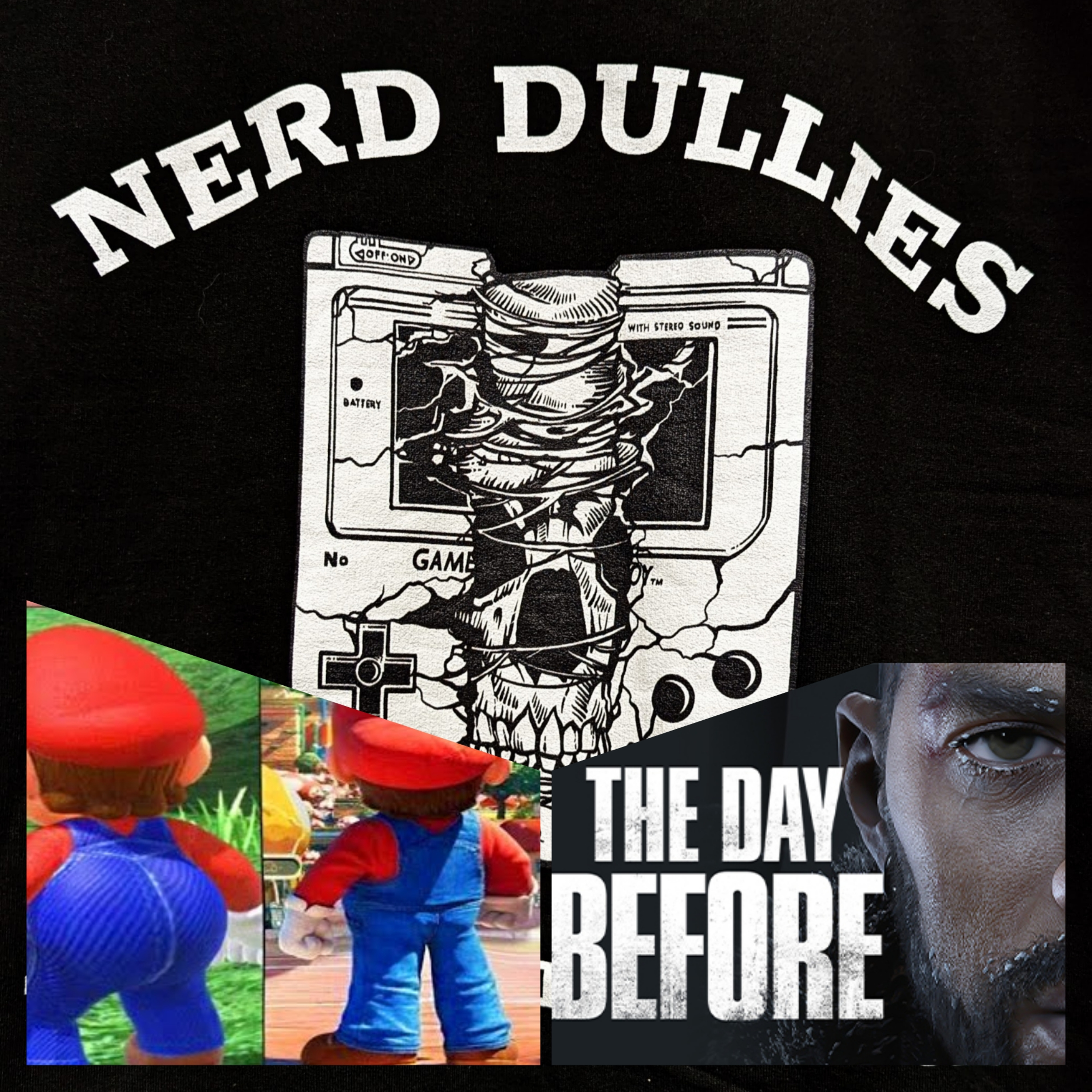 The Nerd DullieZ