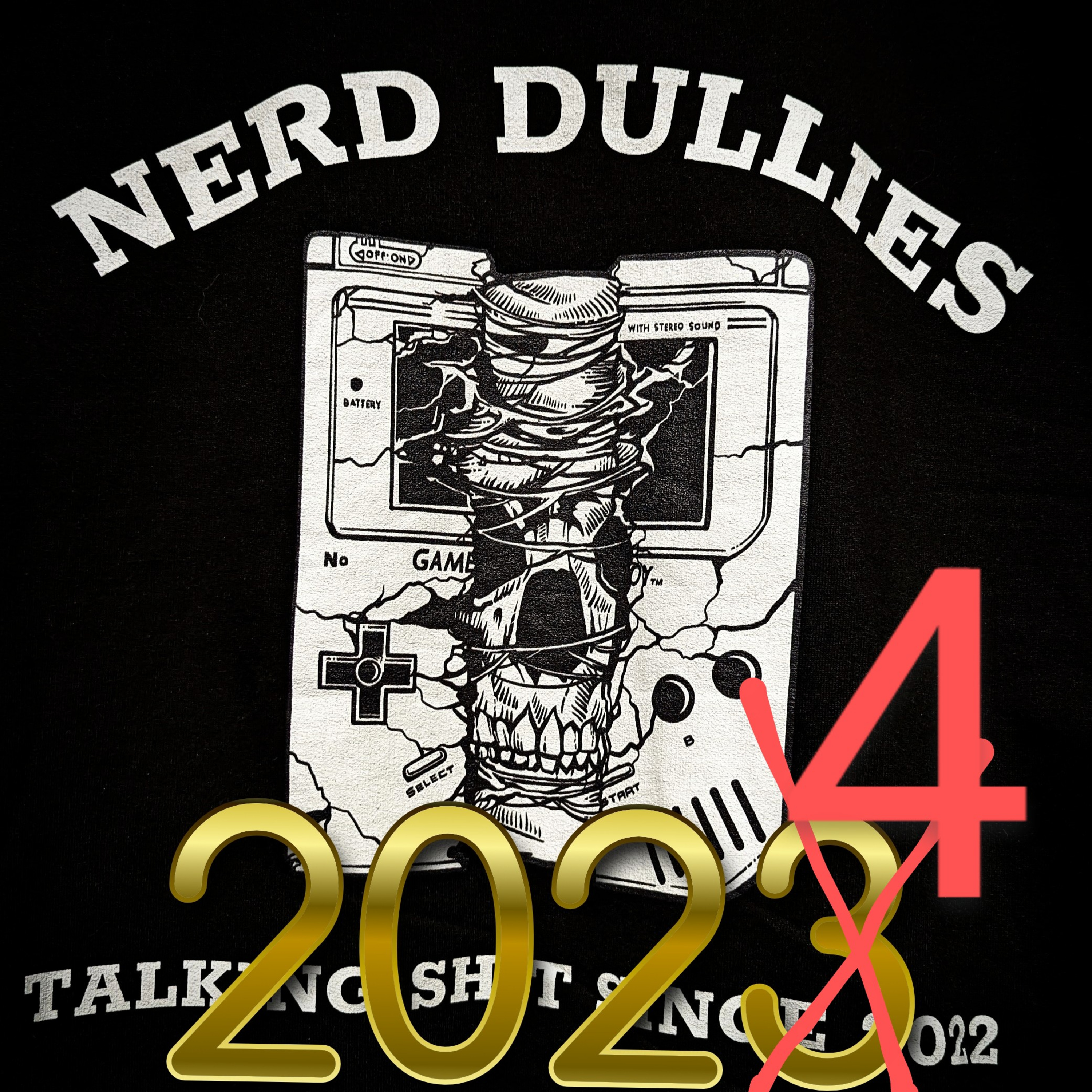The Nerd DullieZ