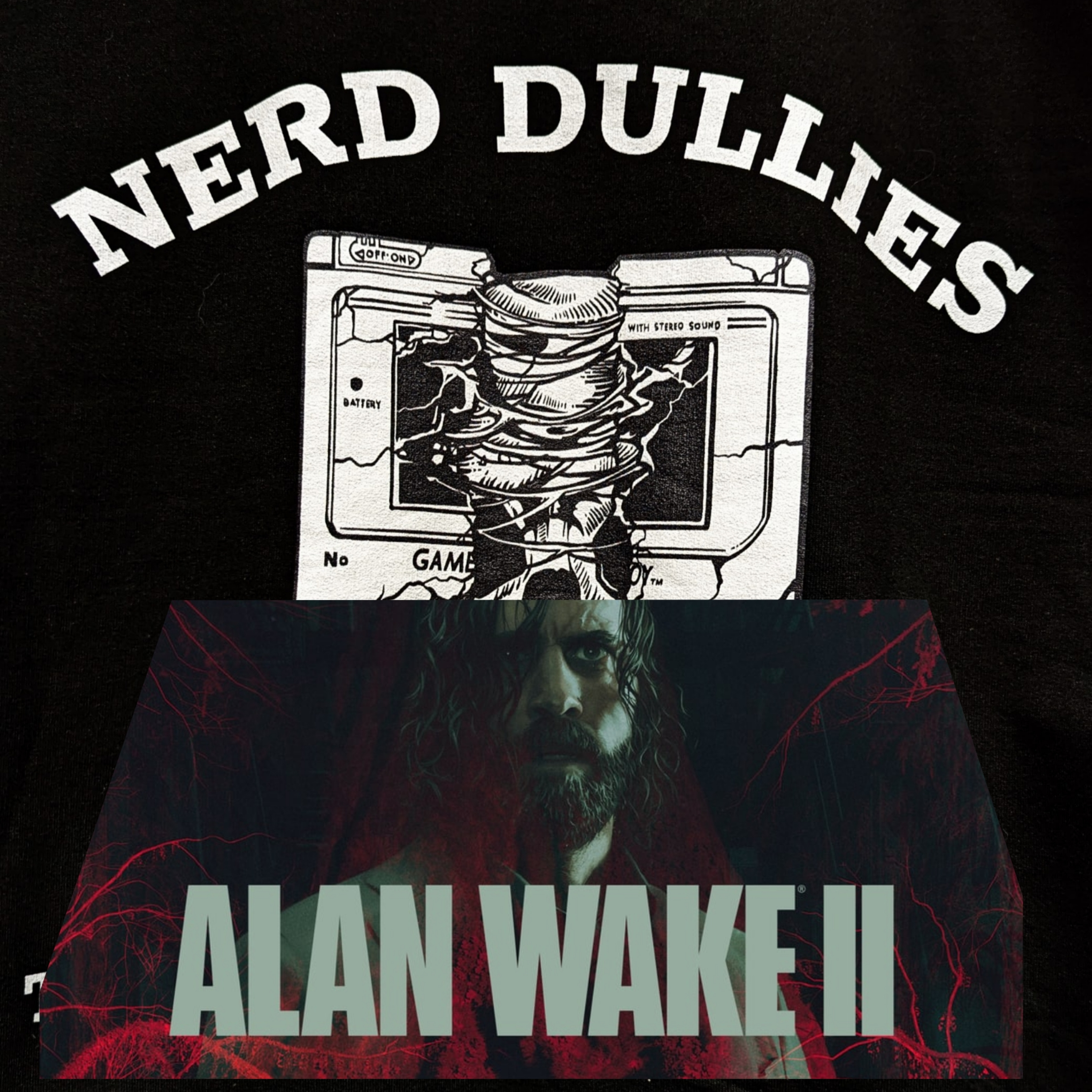 The Nerd DullieZ