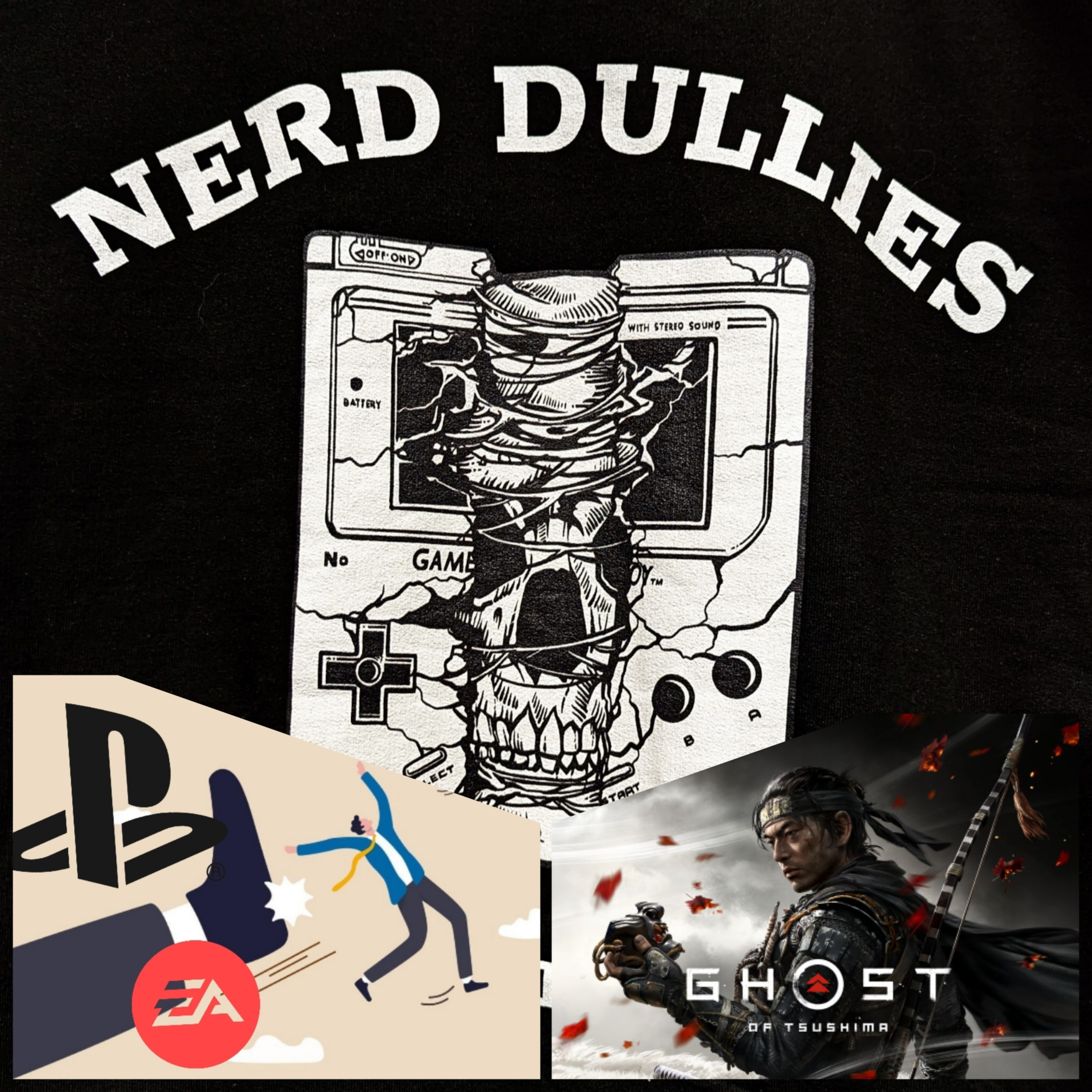 The Nerd DullieZ