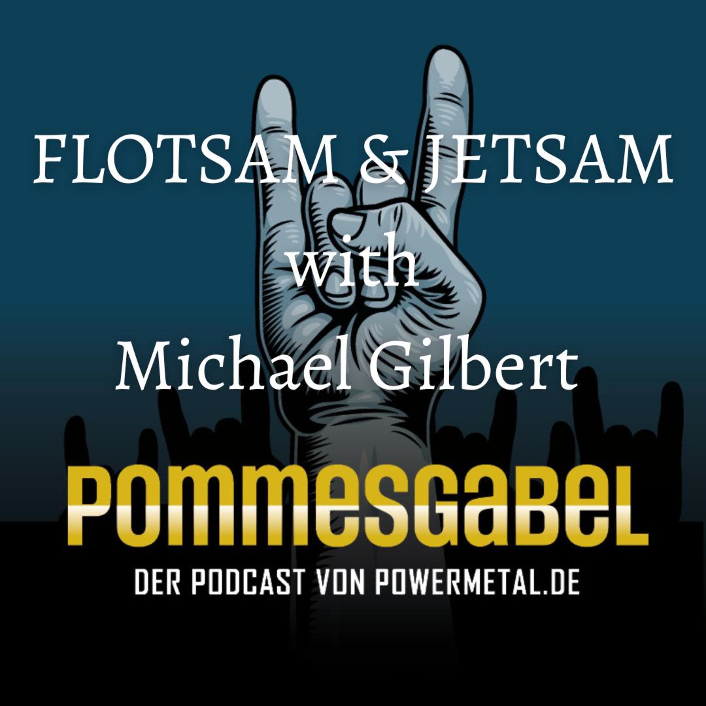 Pommesgabel - Der Metal-Podcast