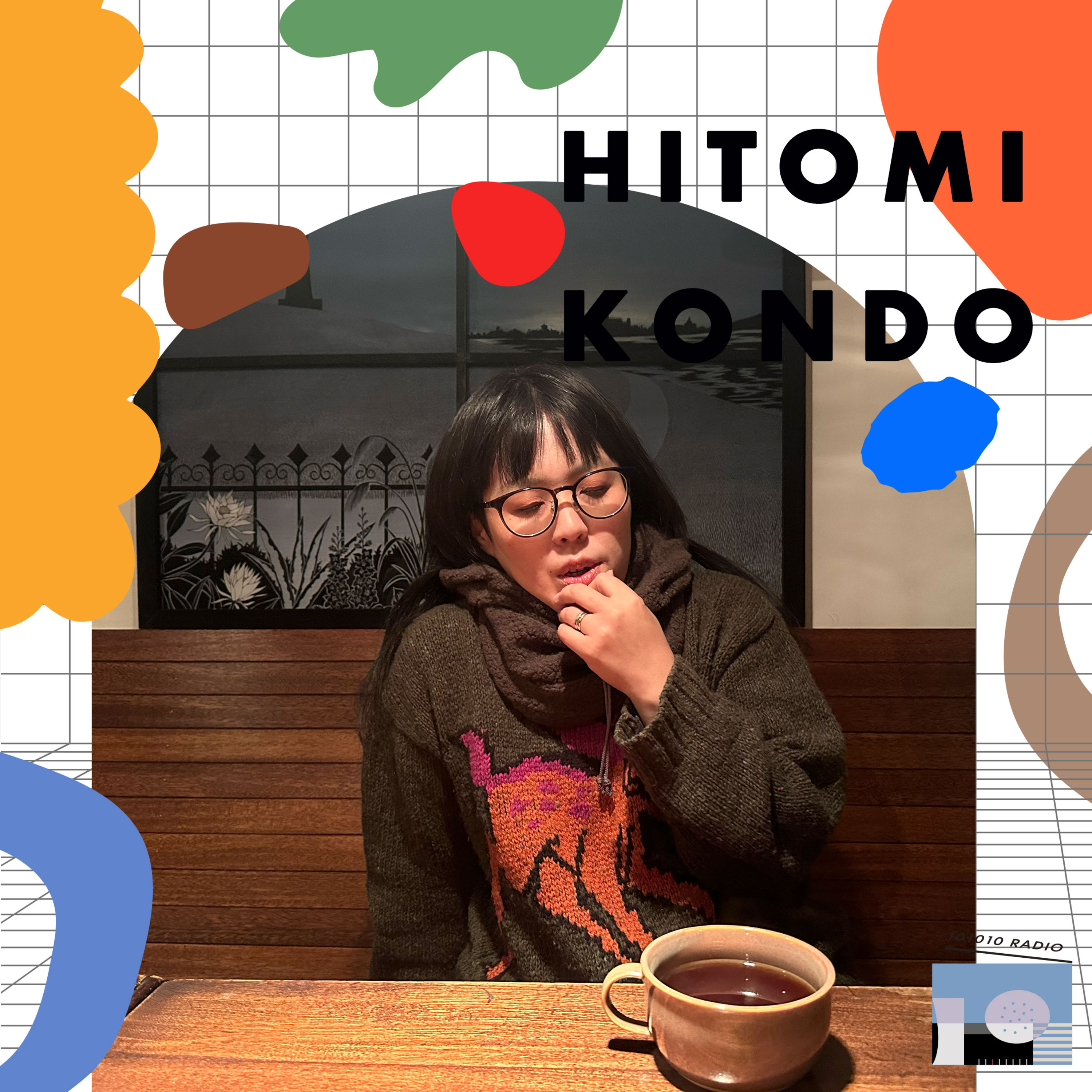 101010 RADIO トトトラジオ