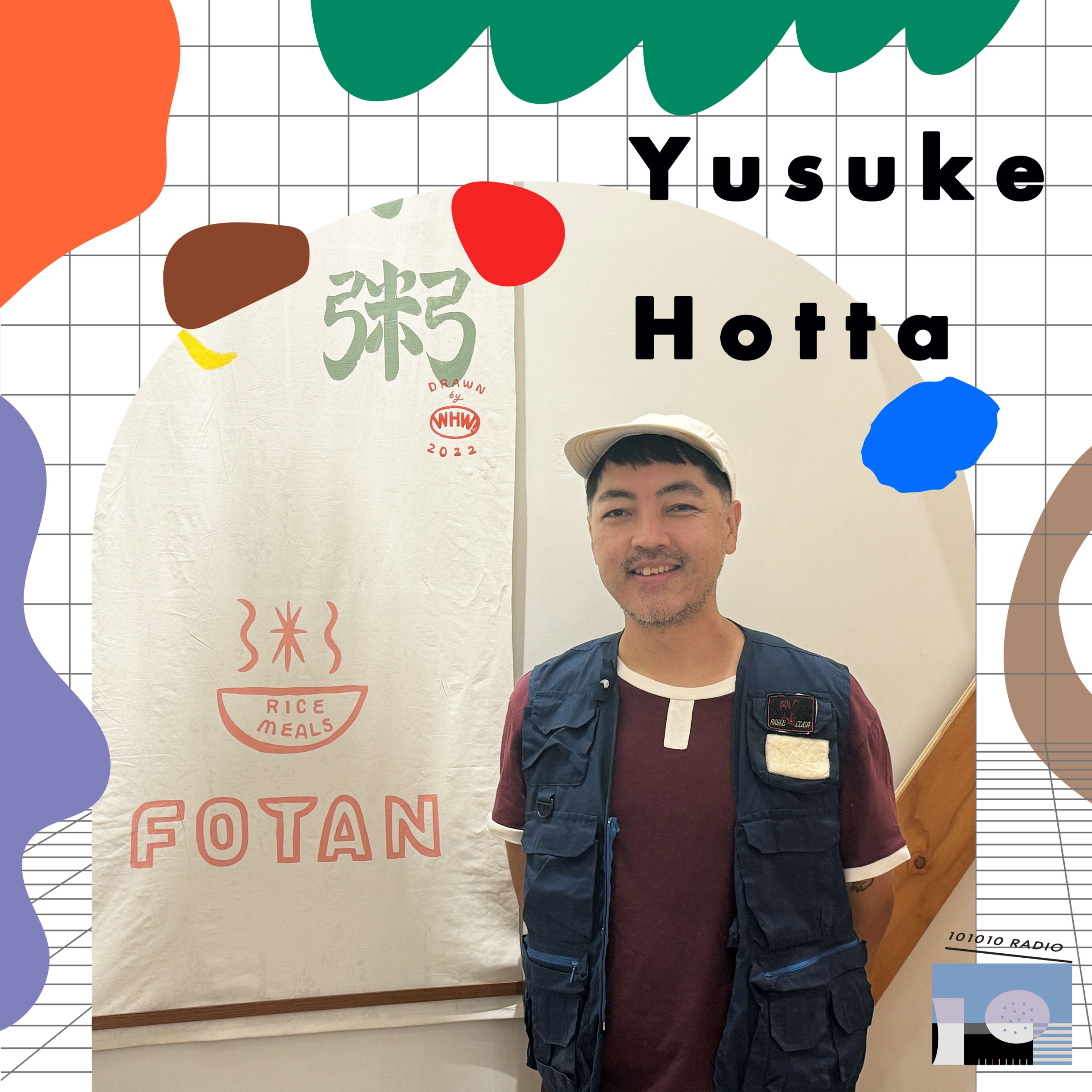 101010 RADIO トトトラジオ