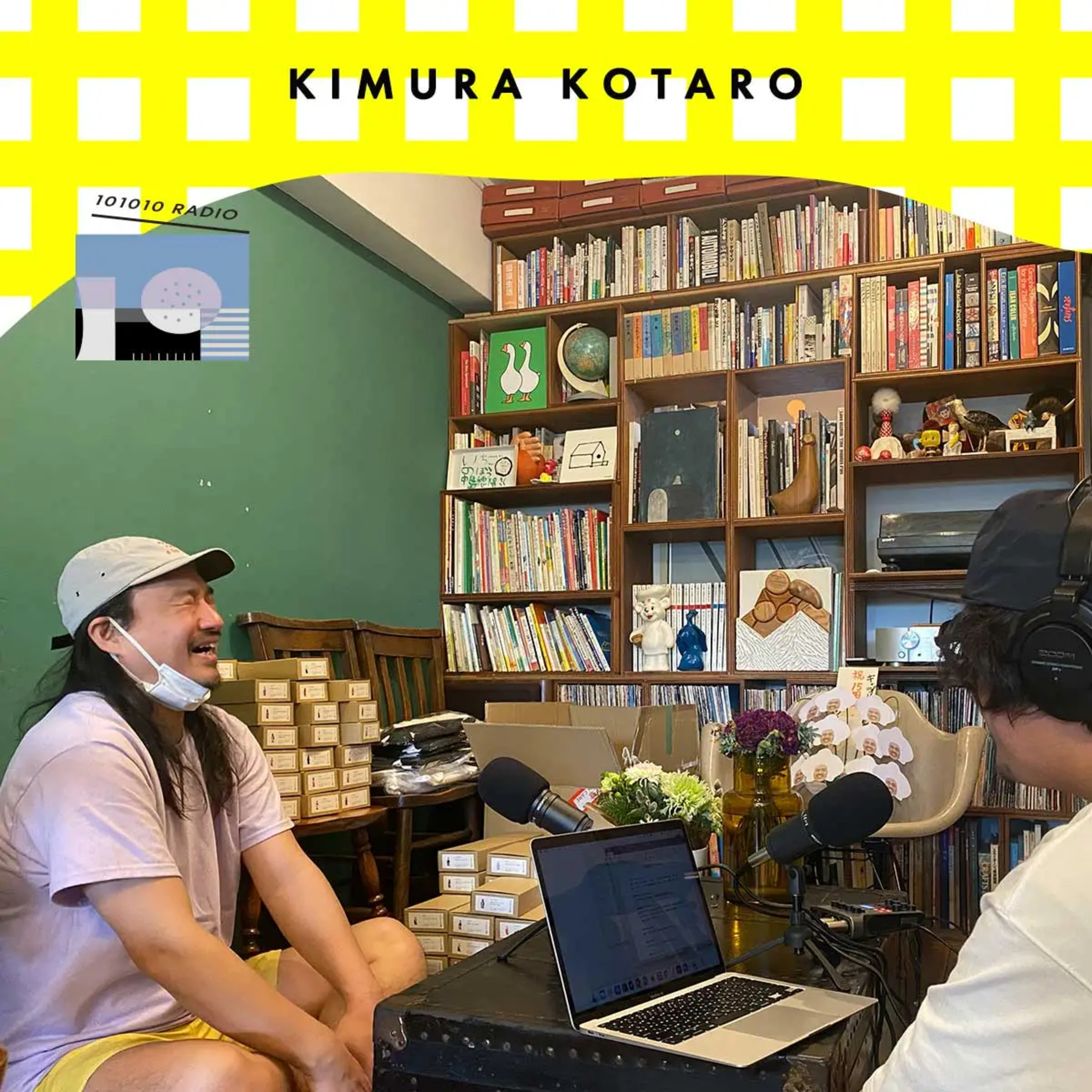 101010 RADIO トトトラジオ