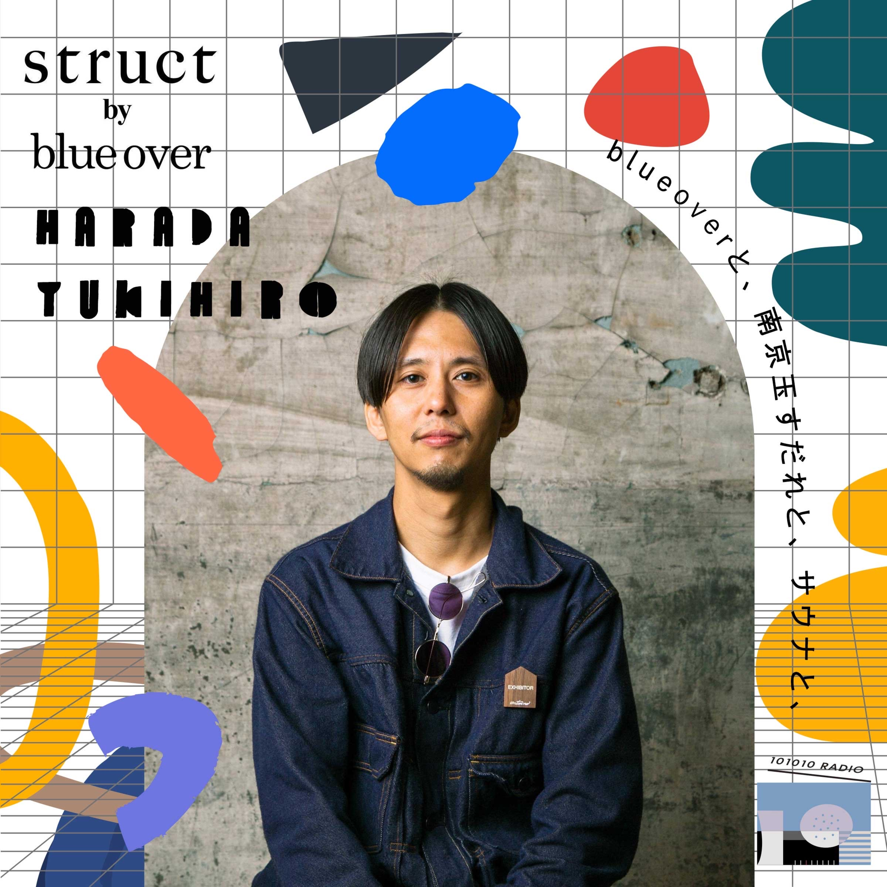 101010 RADIO トトトラジオ