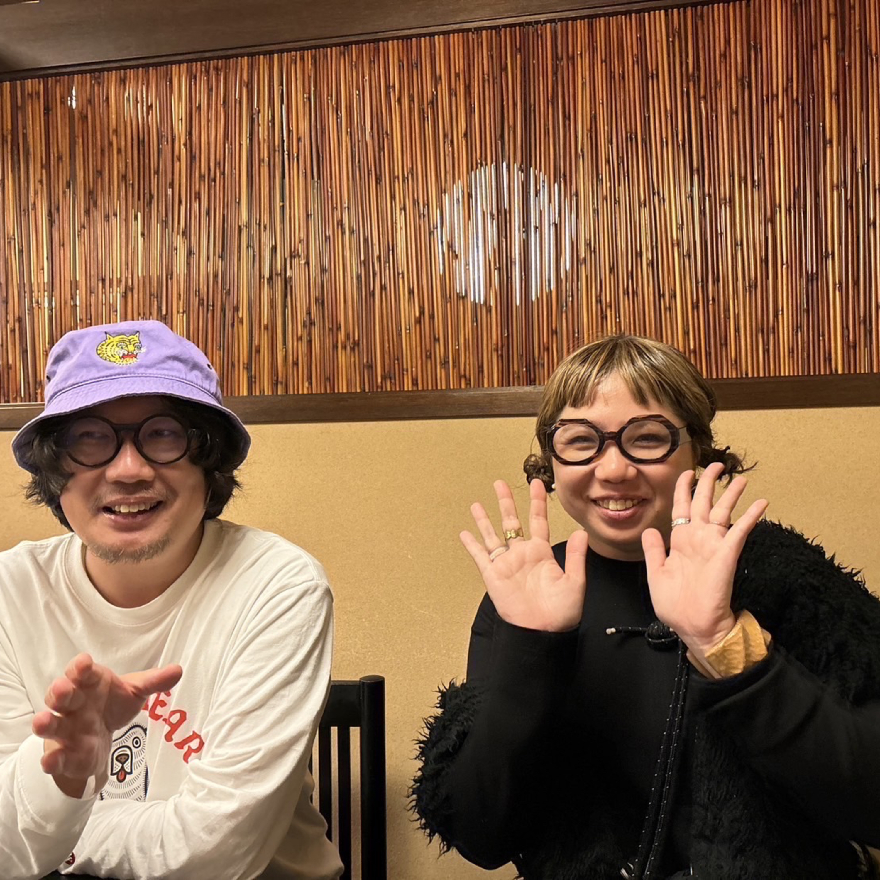 101010 RADIO トトトラジオ