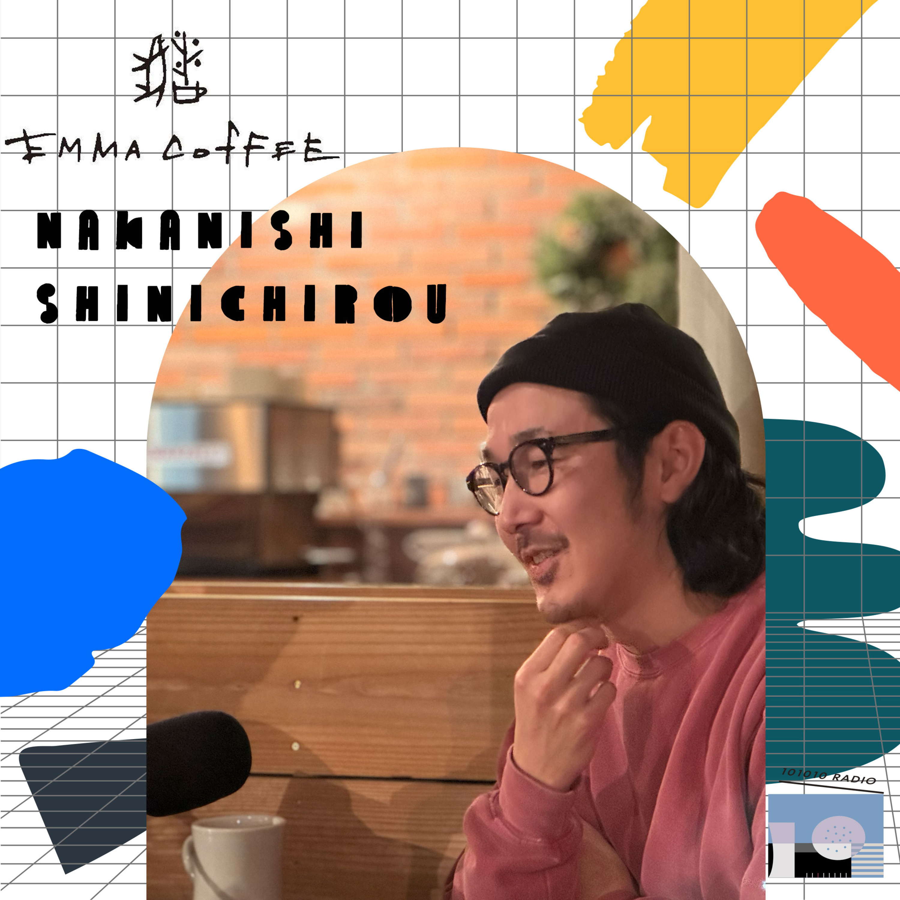 101010 RADIO トトトラジオ