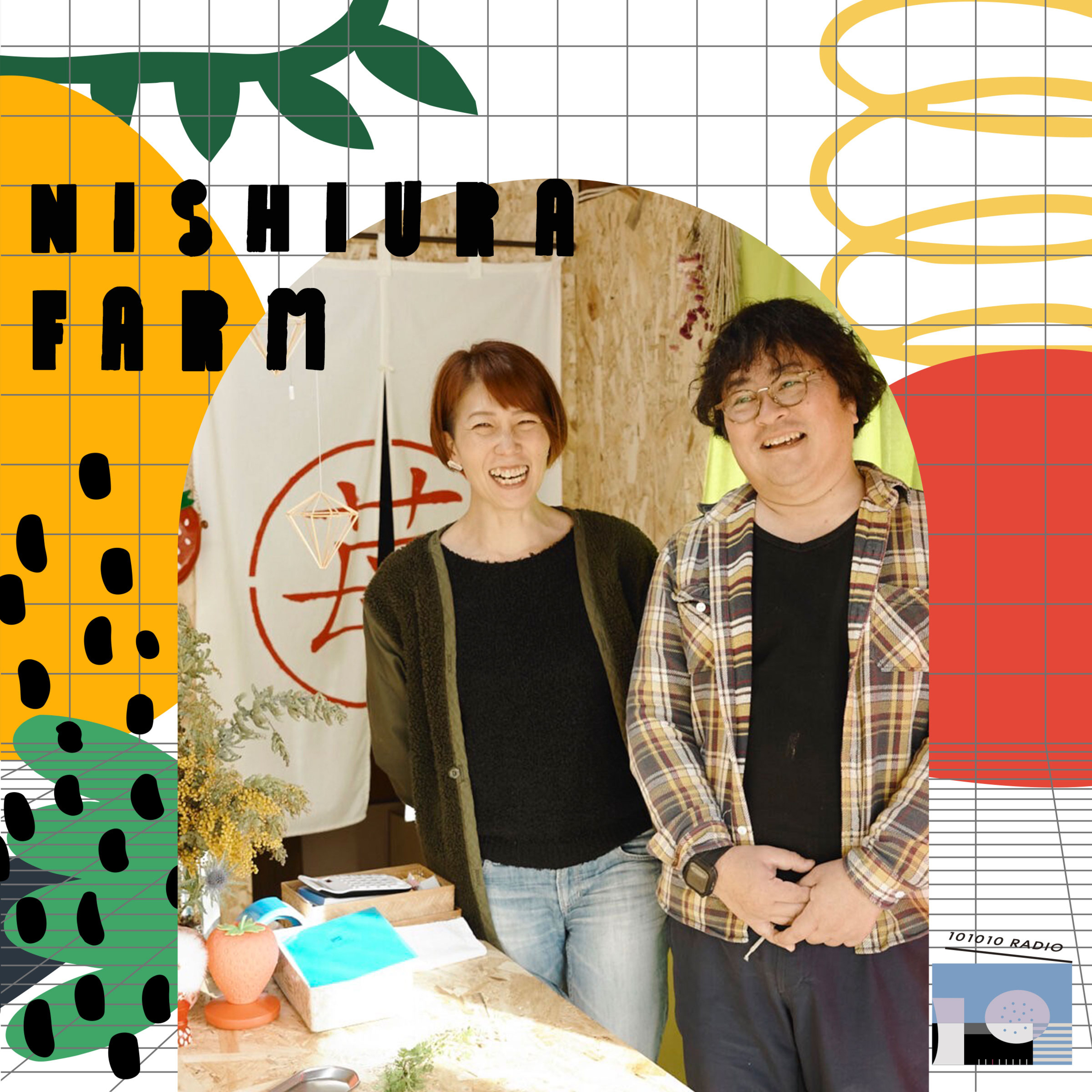 101010 RADIO トトトラジオ