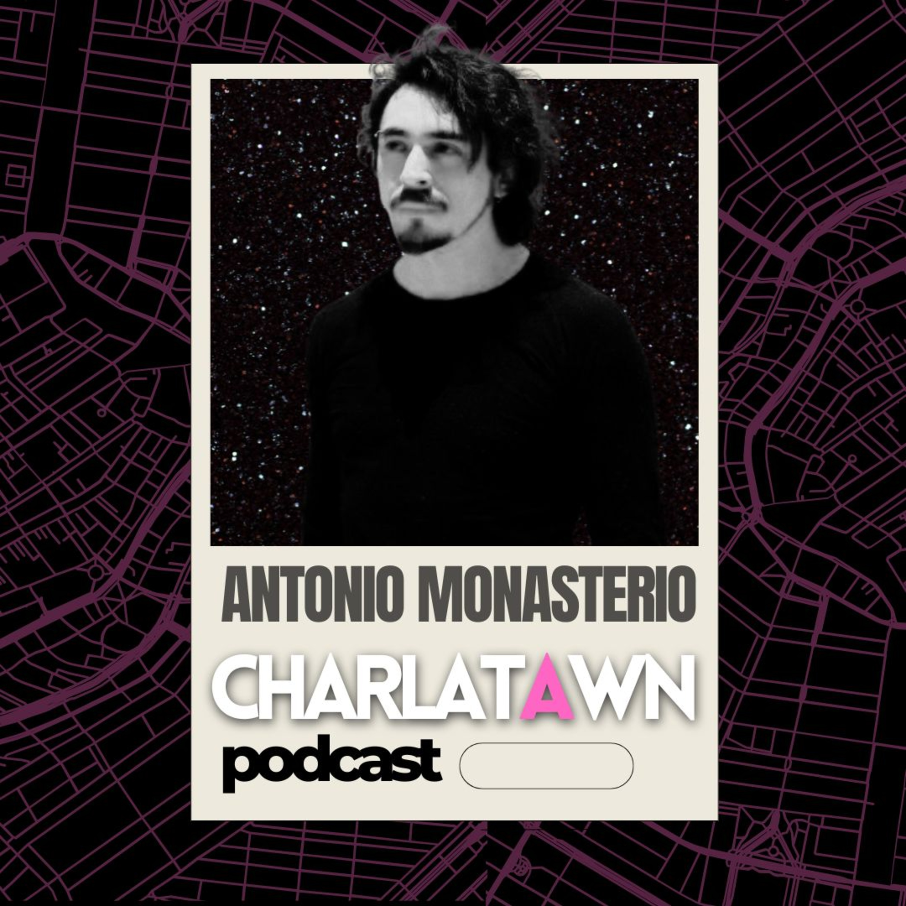 Portada de Charlatawn