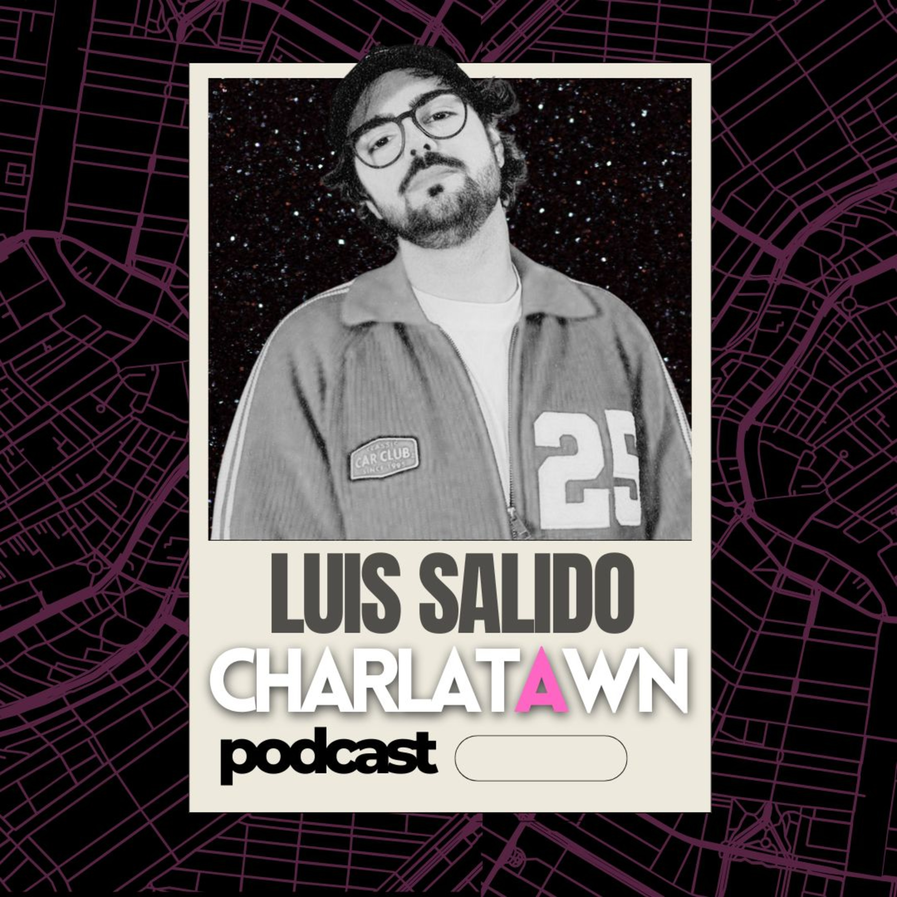 Portada de Charlatawn