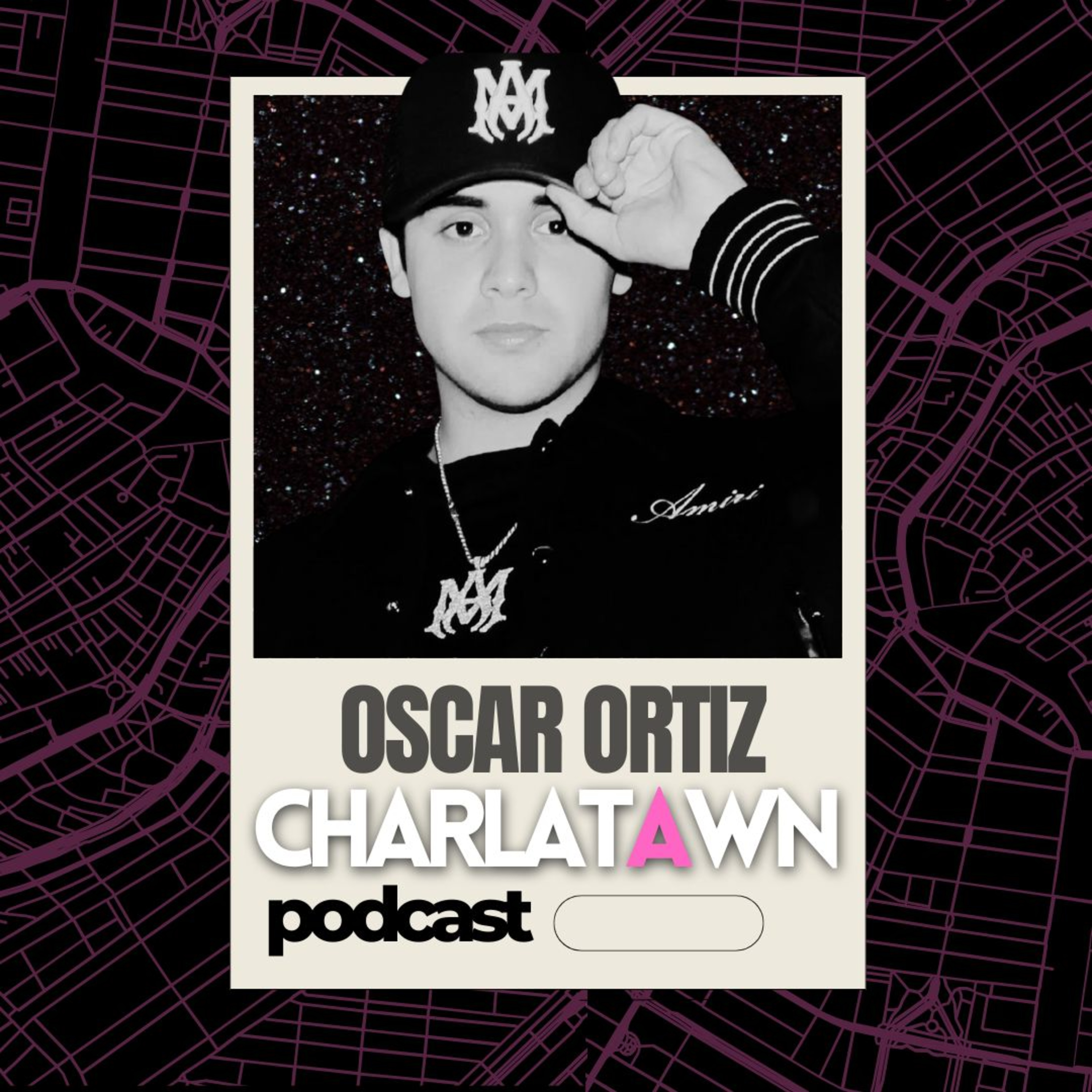 Portada de Charlatawn