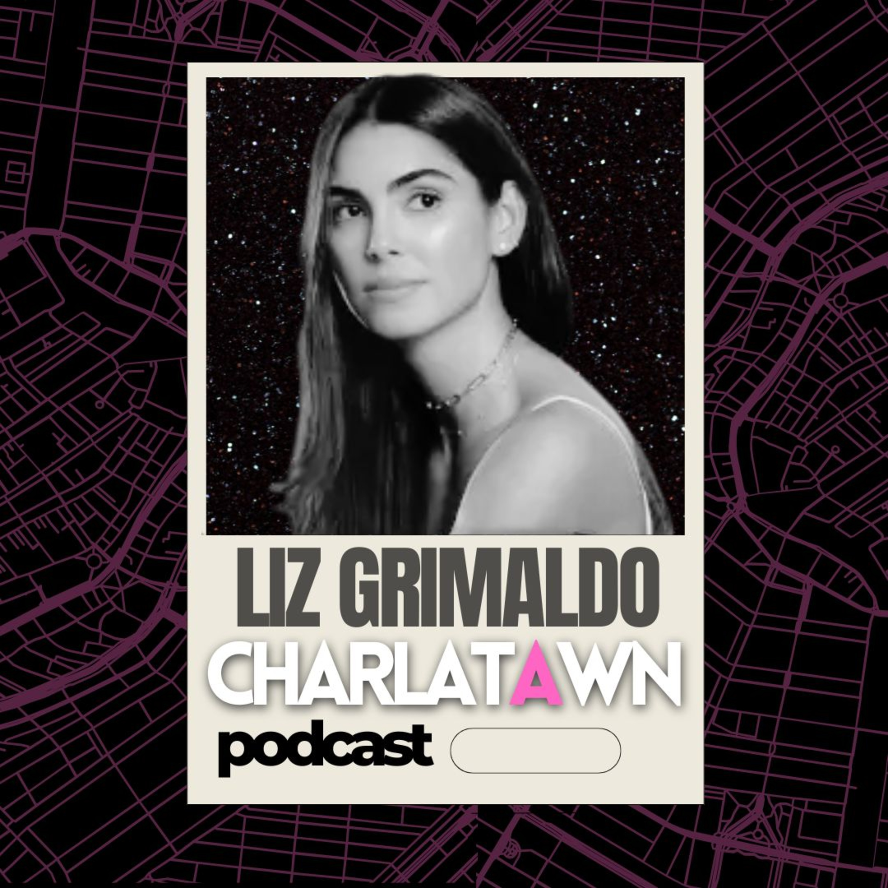 Portada de Charlatawn