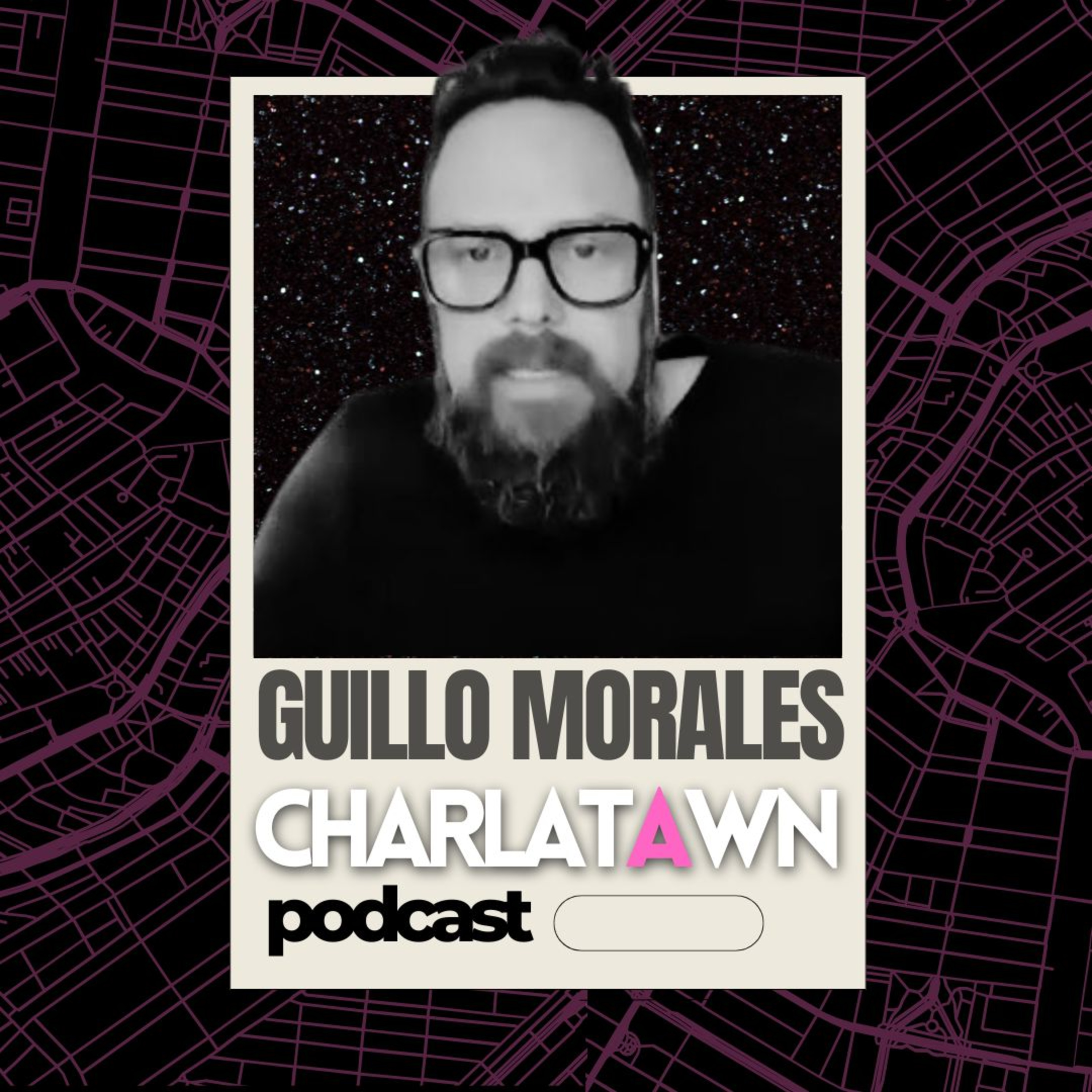 Portada de Charlatawn