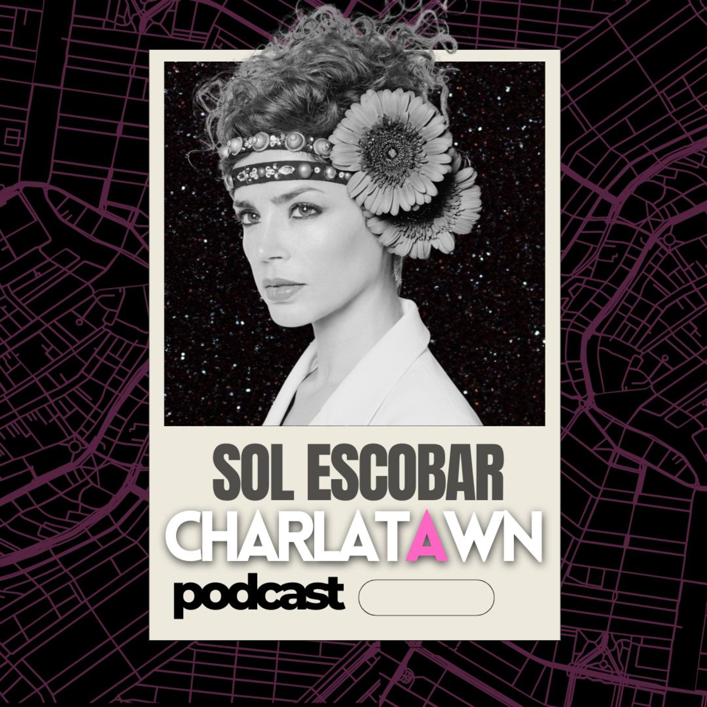 Portada de Charlatawn