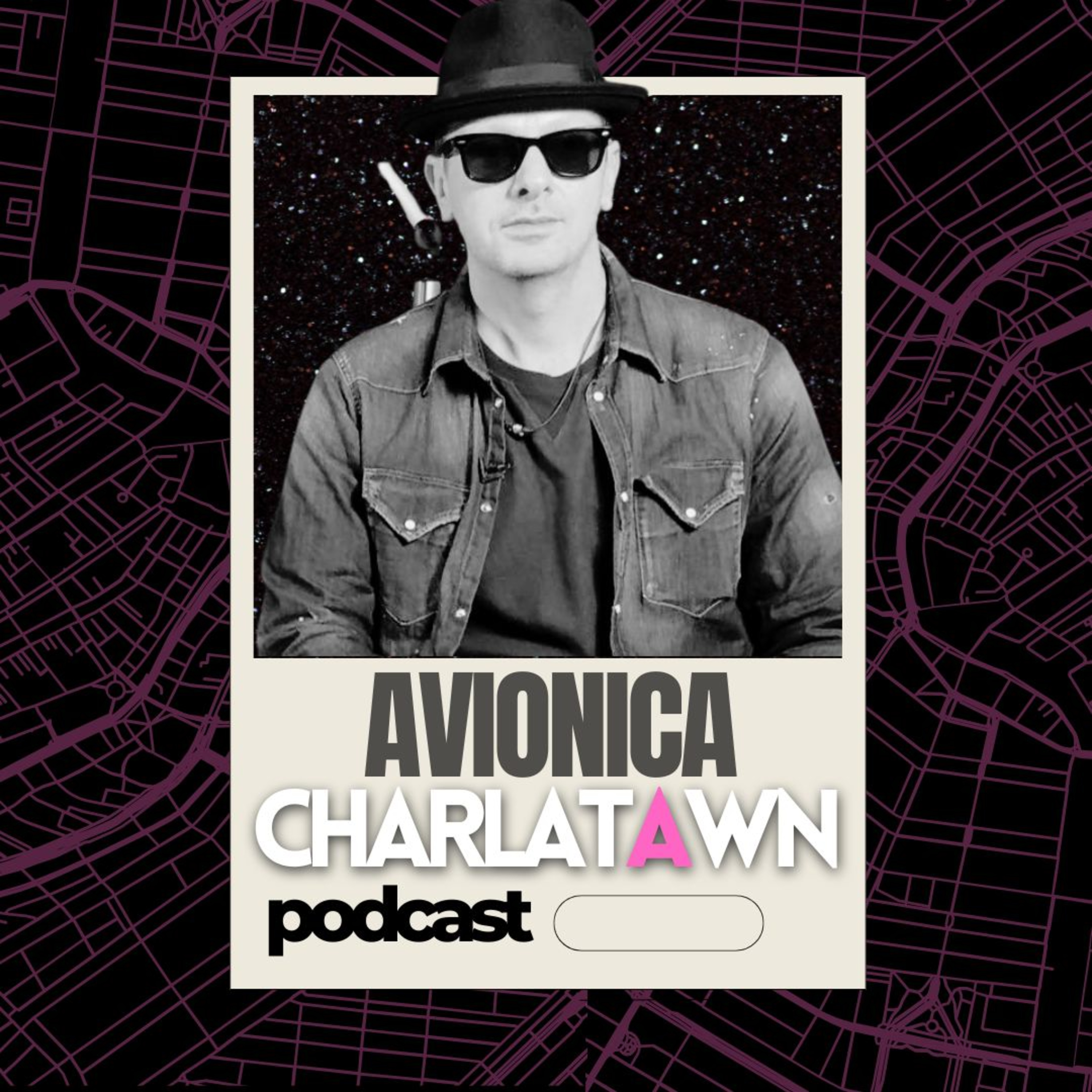Portada de Charlatawn