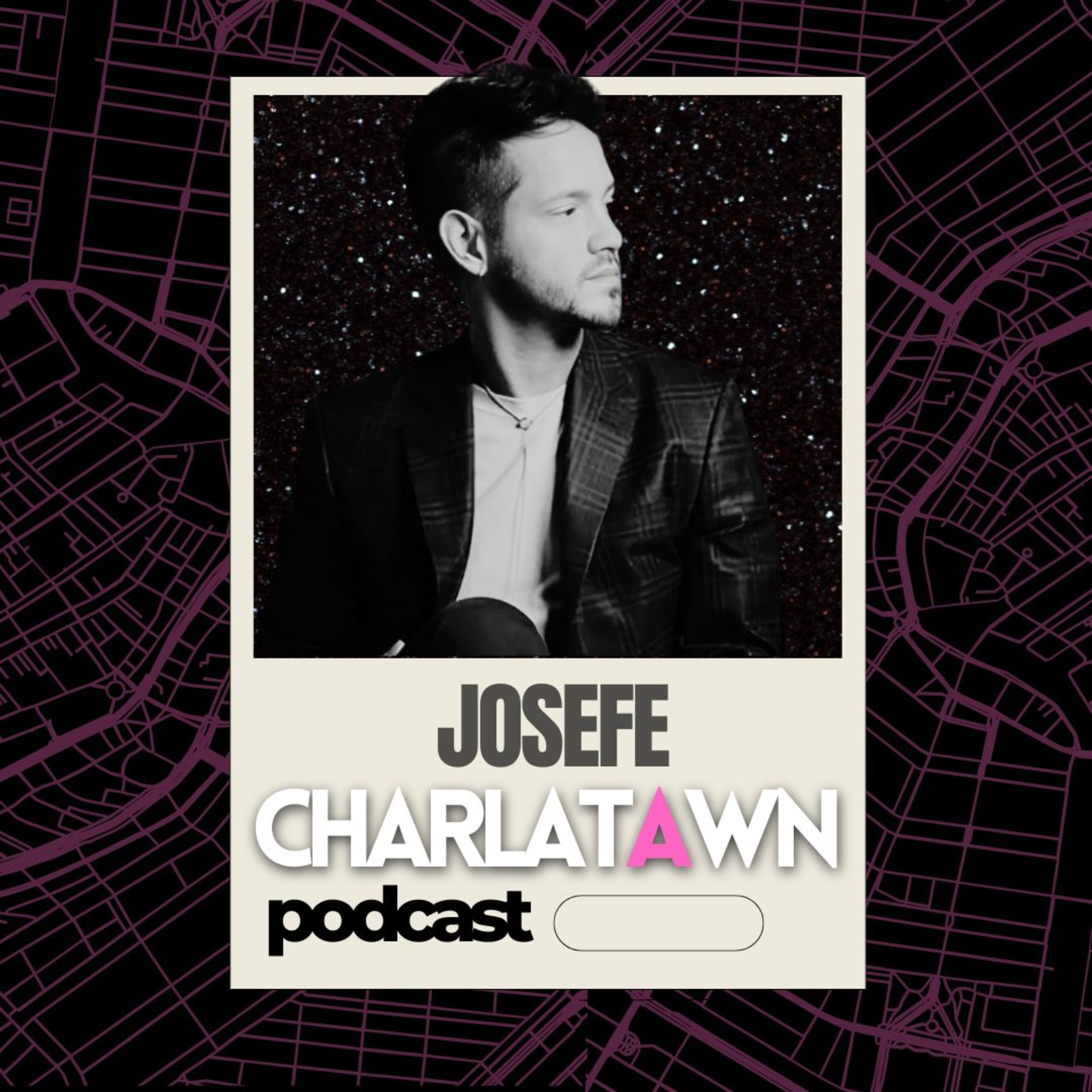 #97 Satisfacción (Feat. Josefe) episode artwork