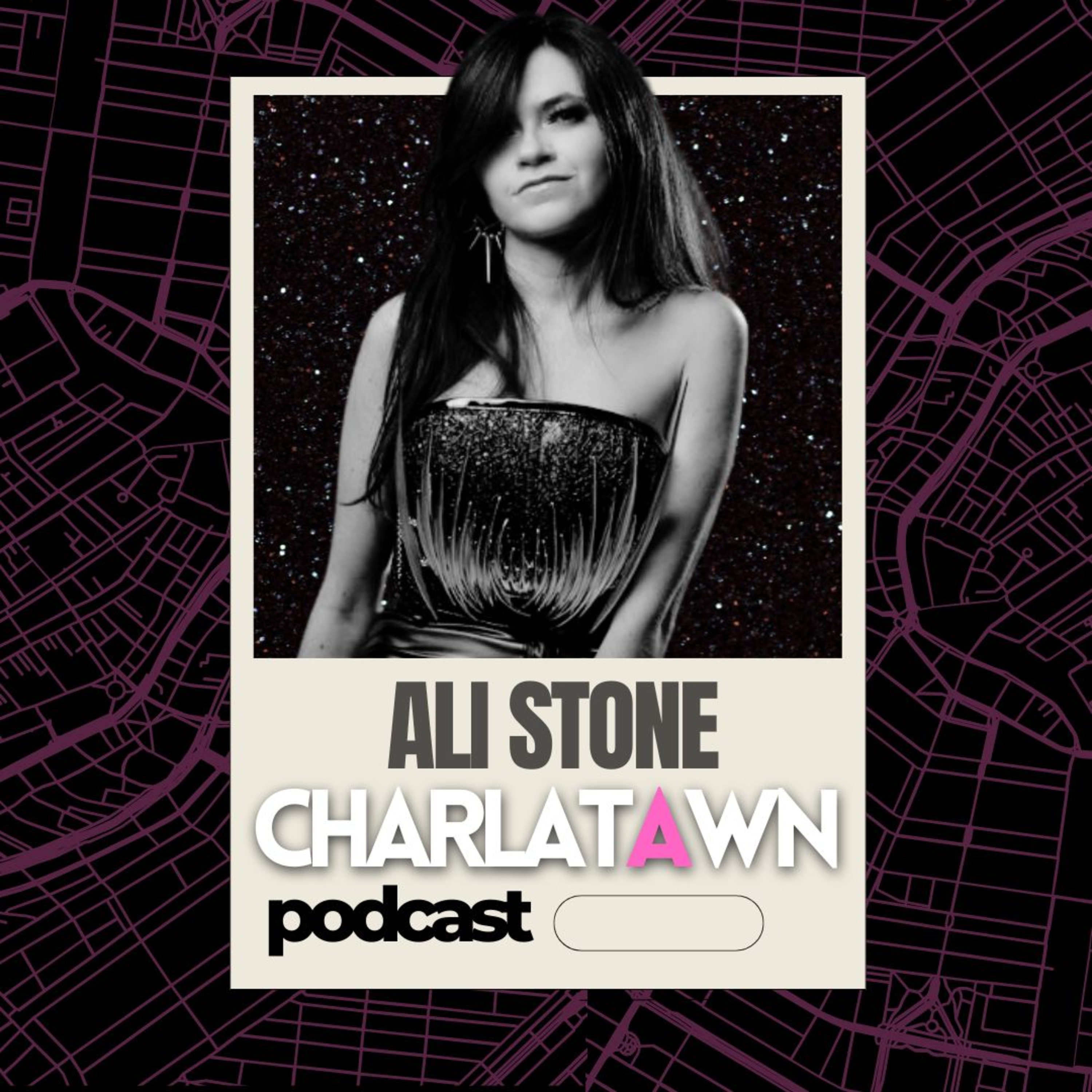 Portada de Charlatawn