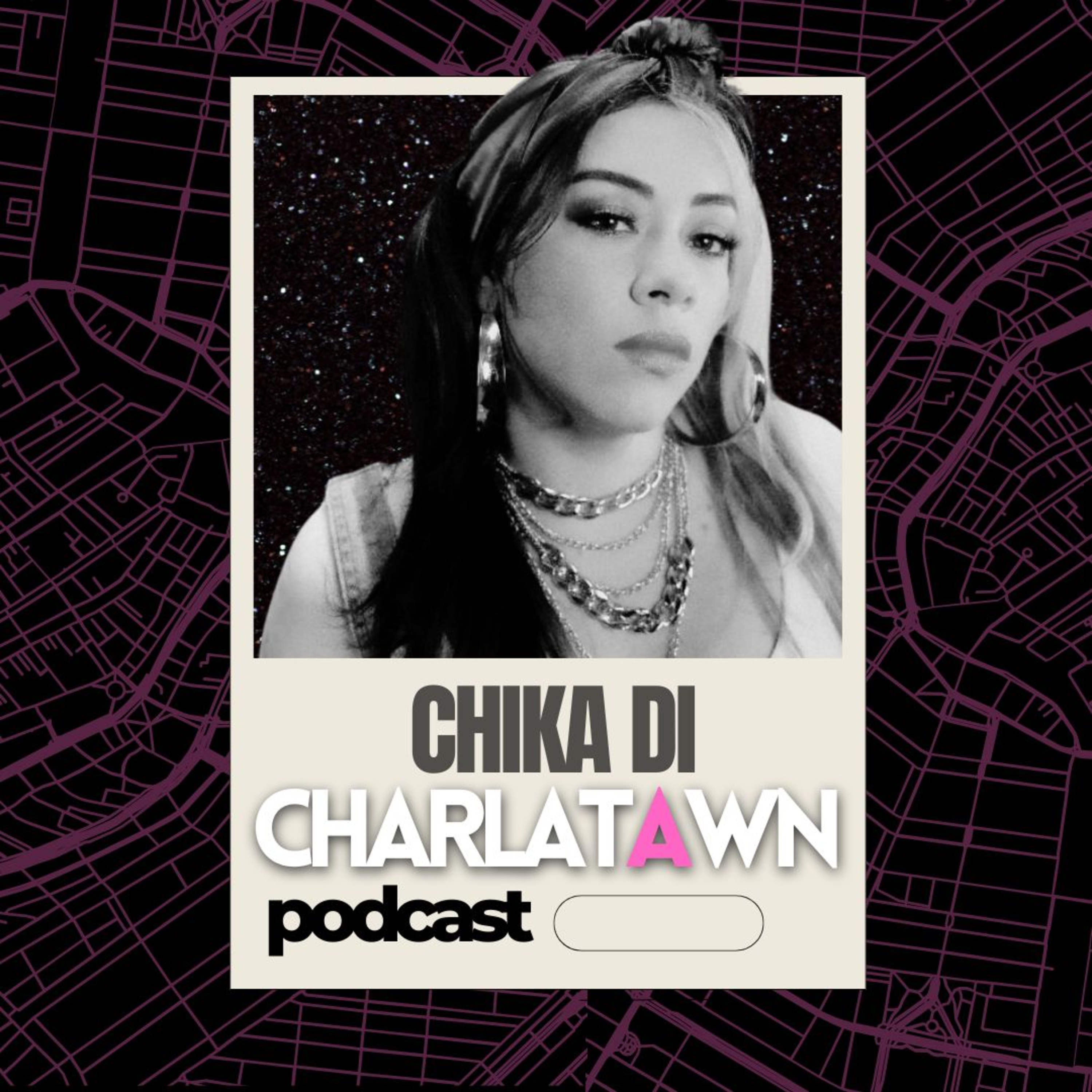 Portada de Charlatawn