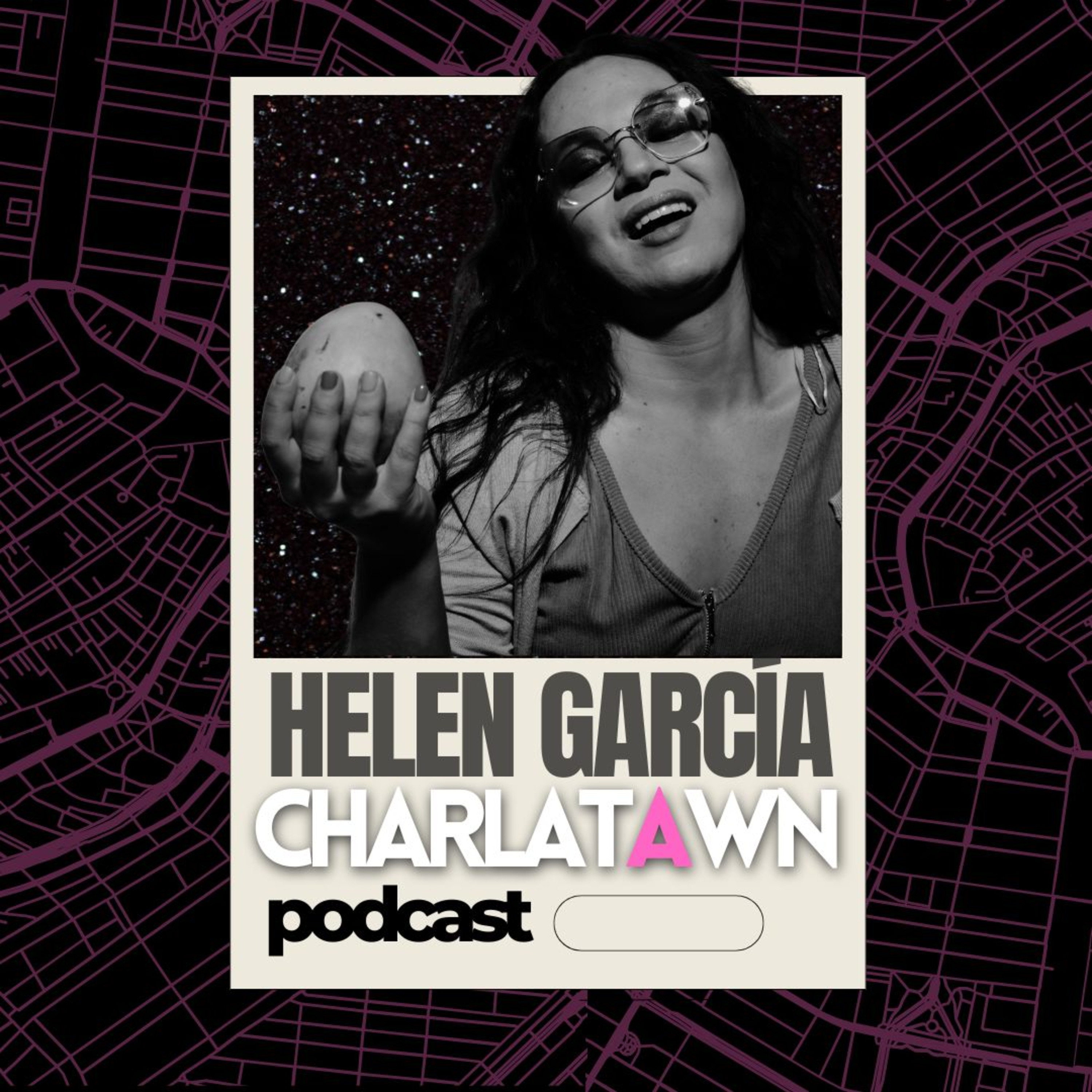 Portada de Charlatawn