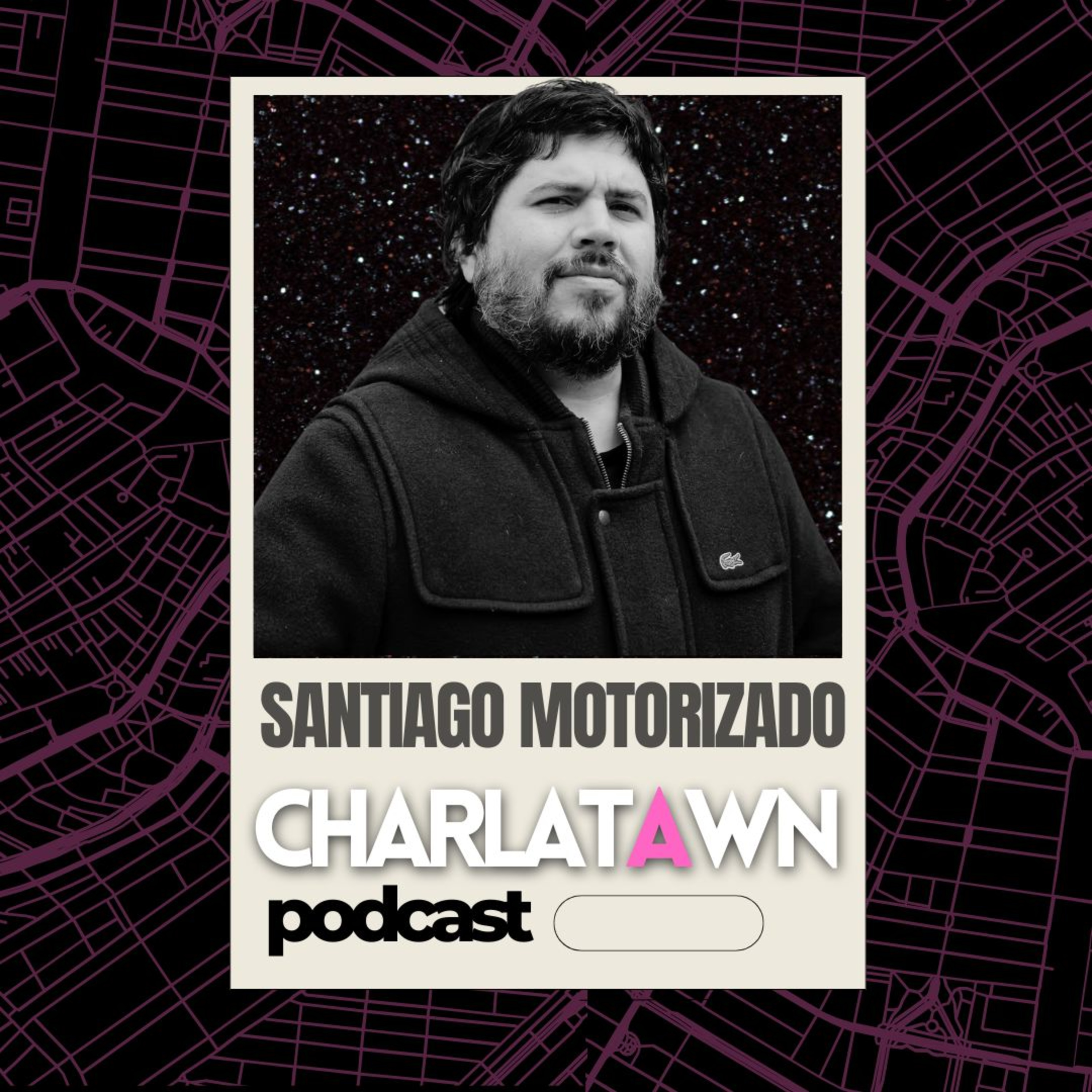 Portada de Charlatawn