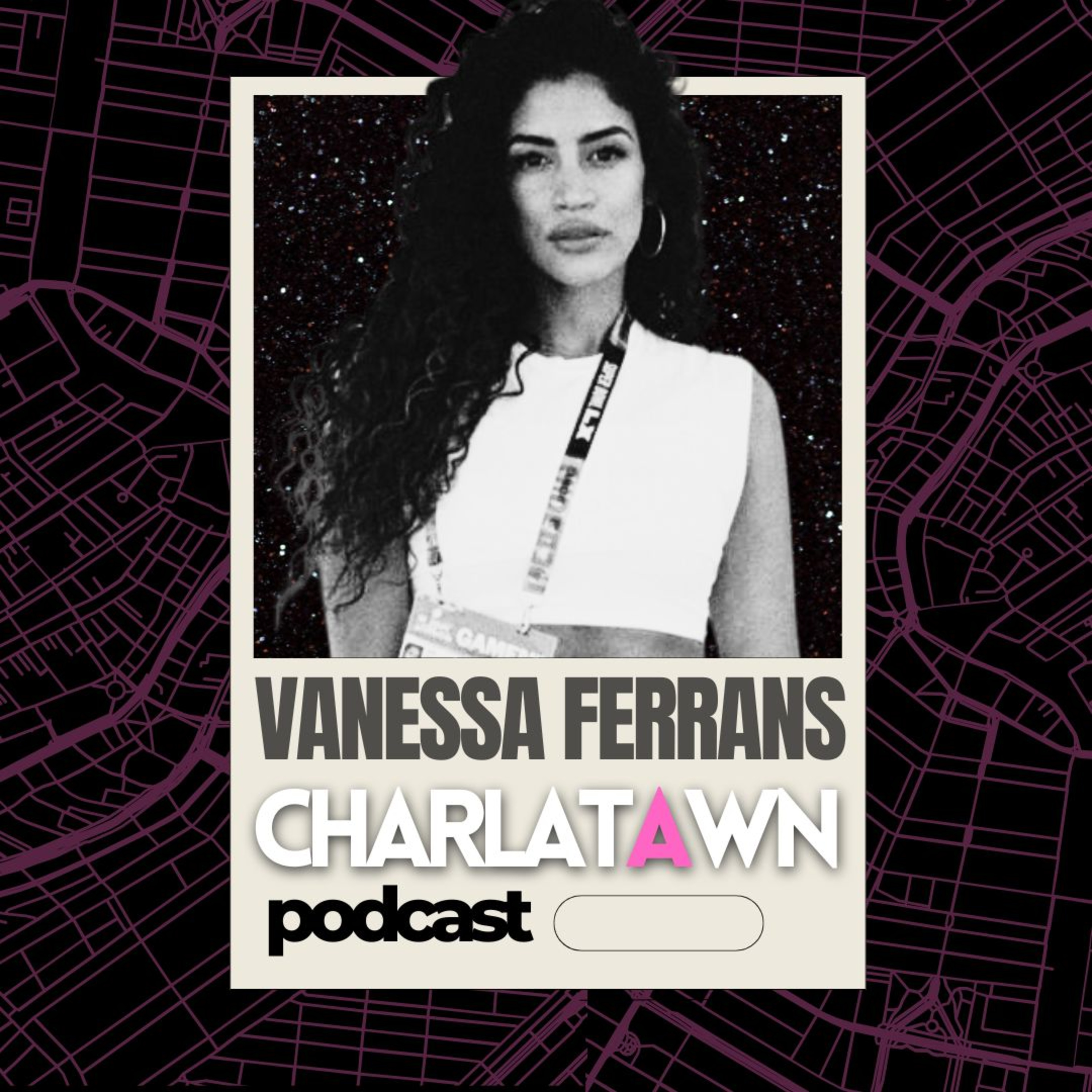 Portada de Charlatawn