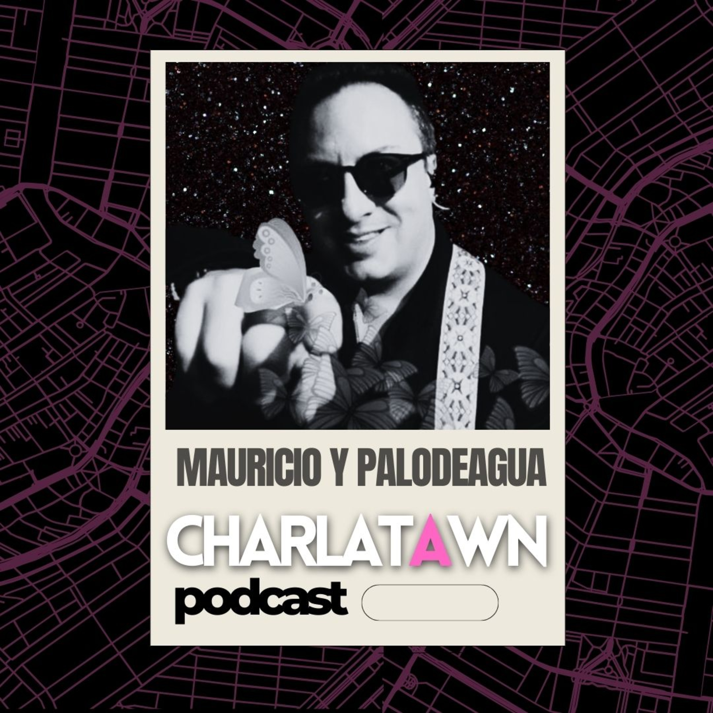Portada de Charlatawn