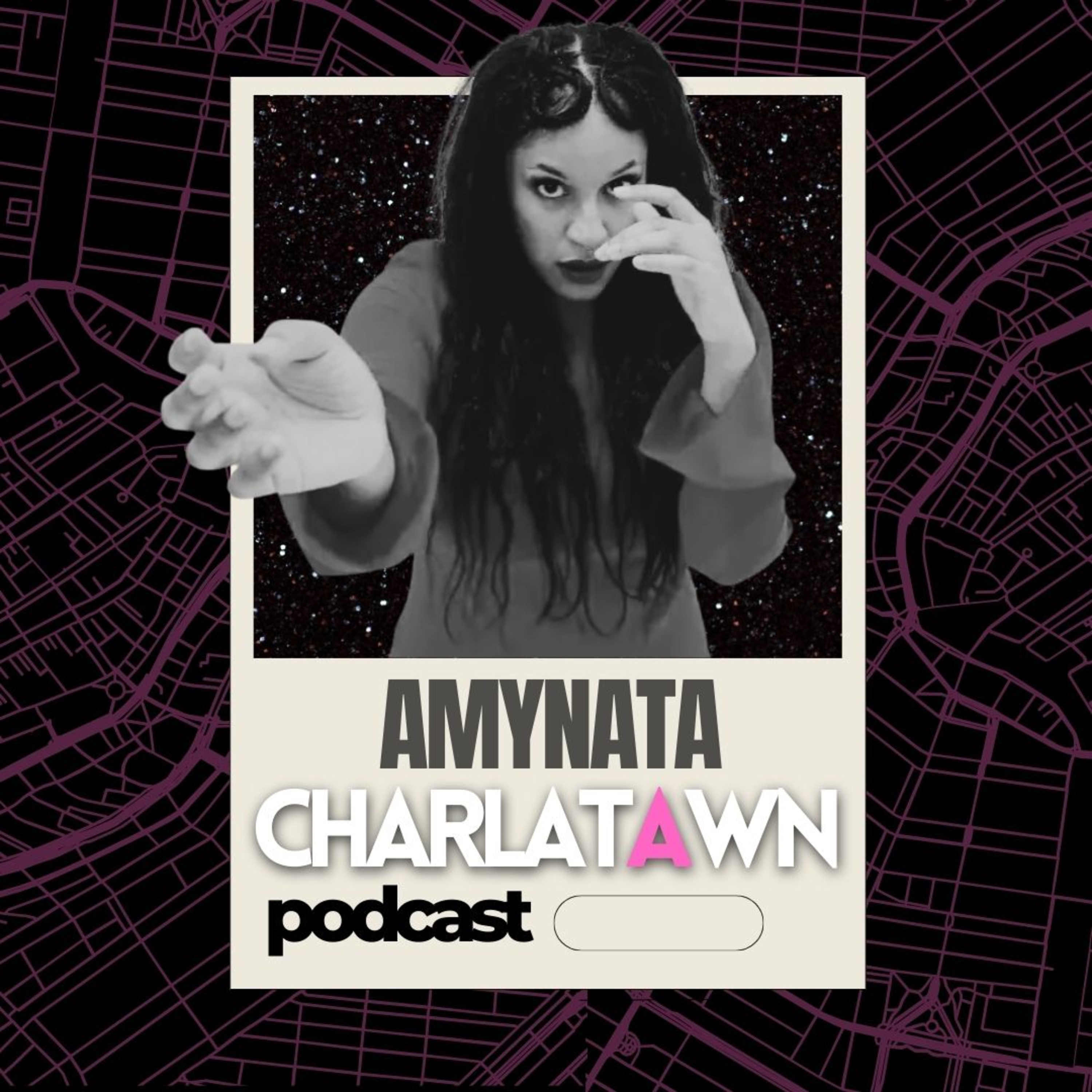 Portada de Charlatawn