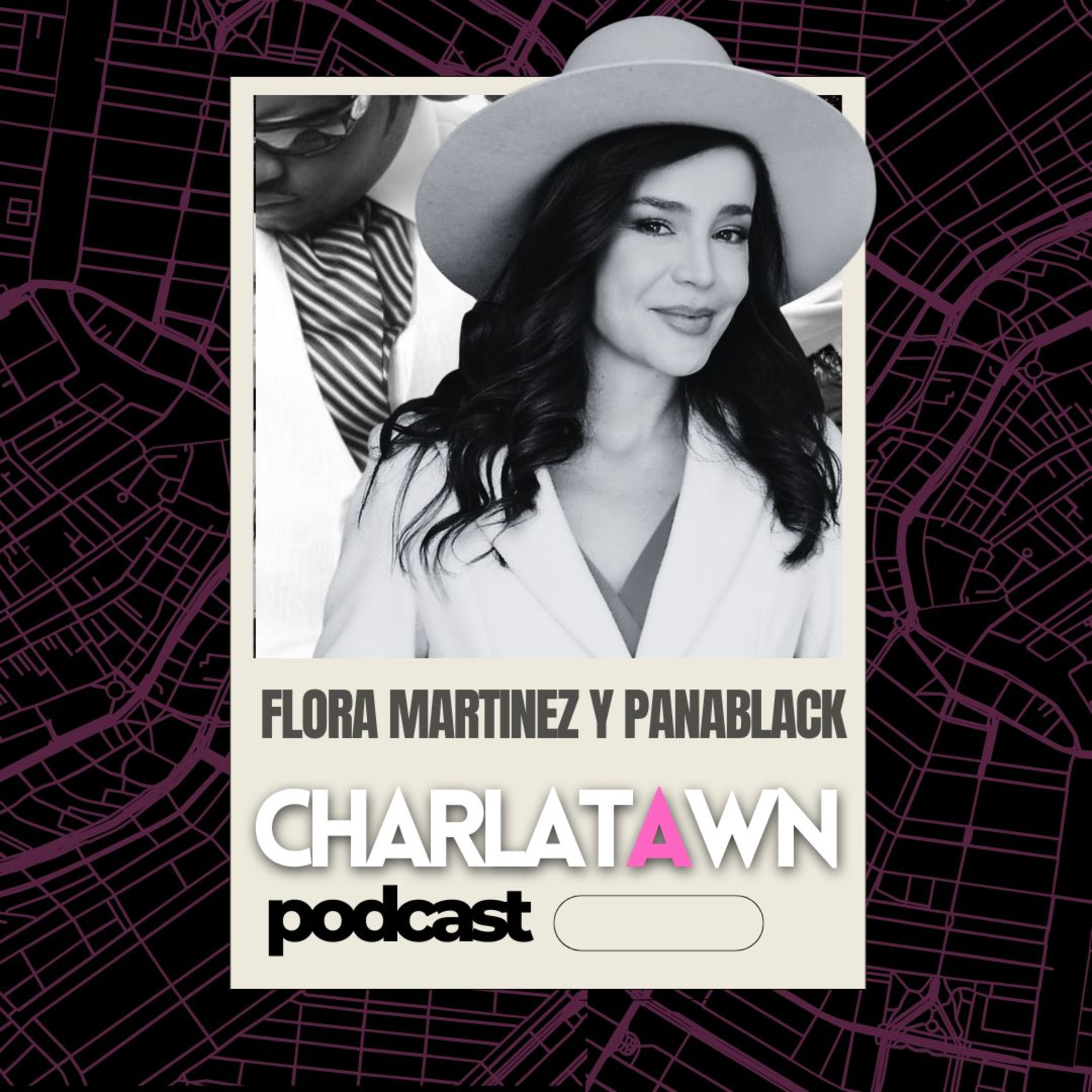 Portada de Charlatawn