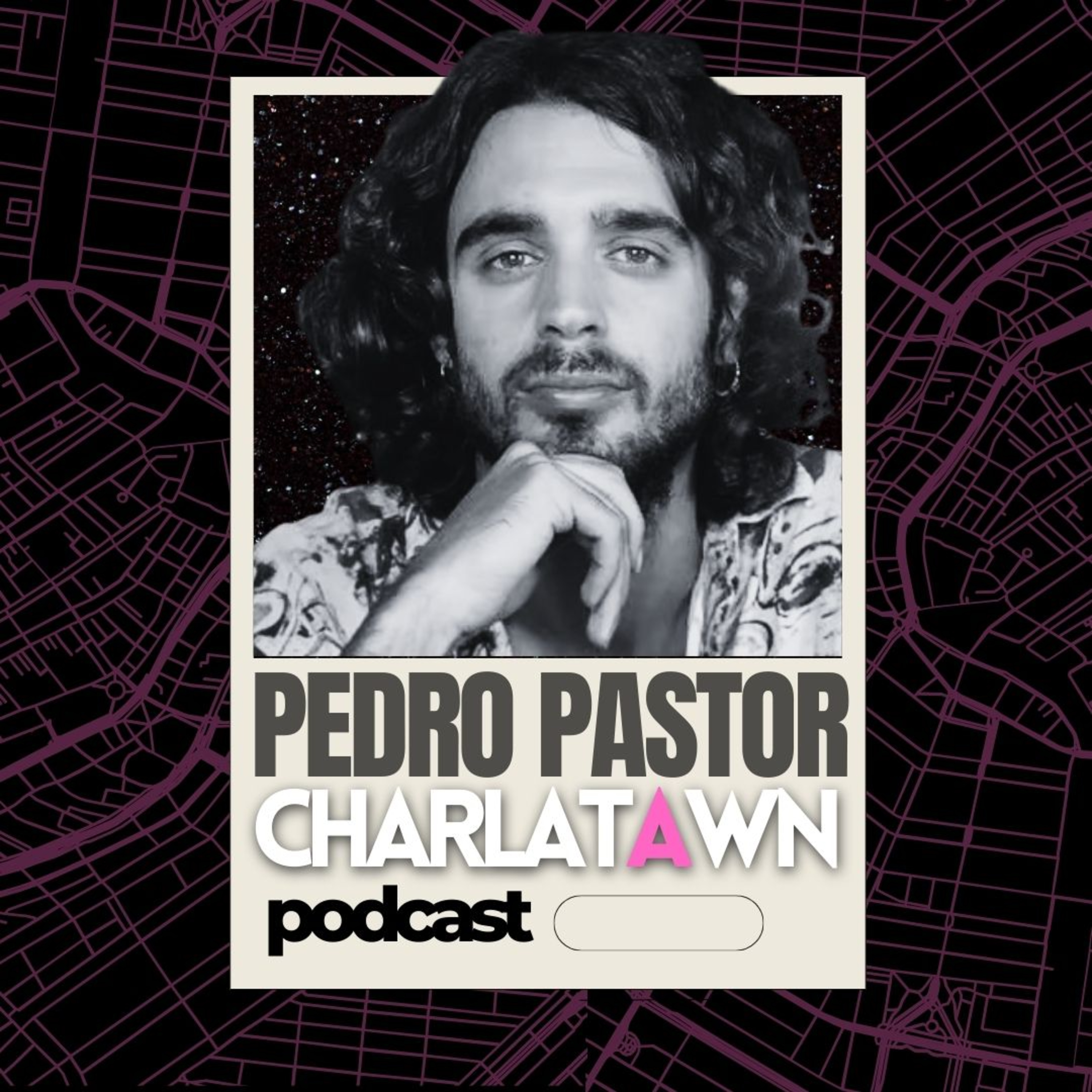 Portada de Charlatawn