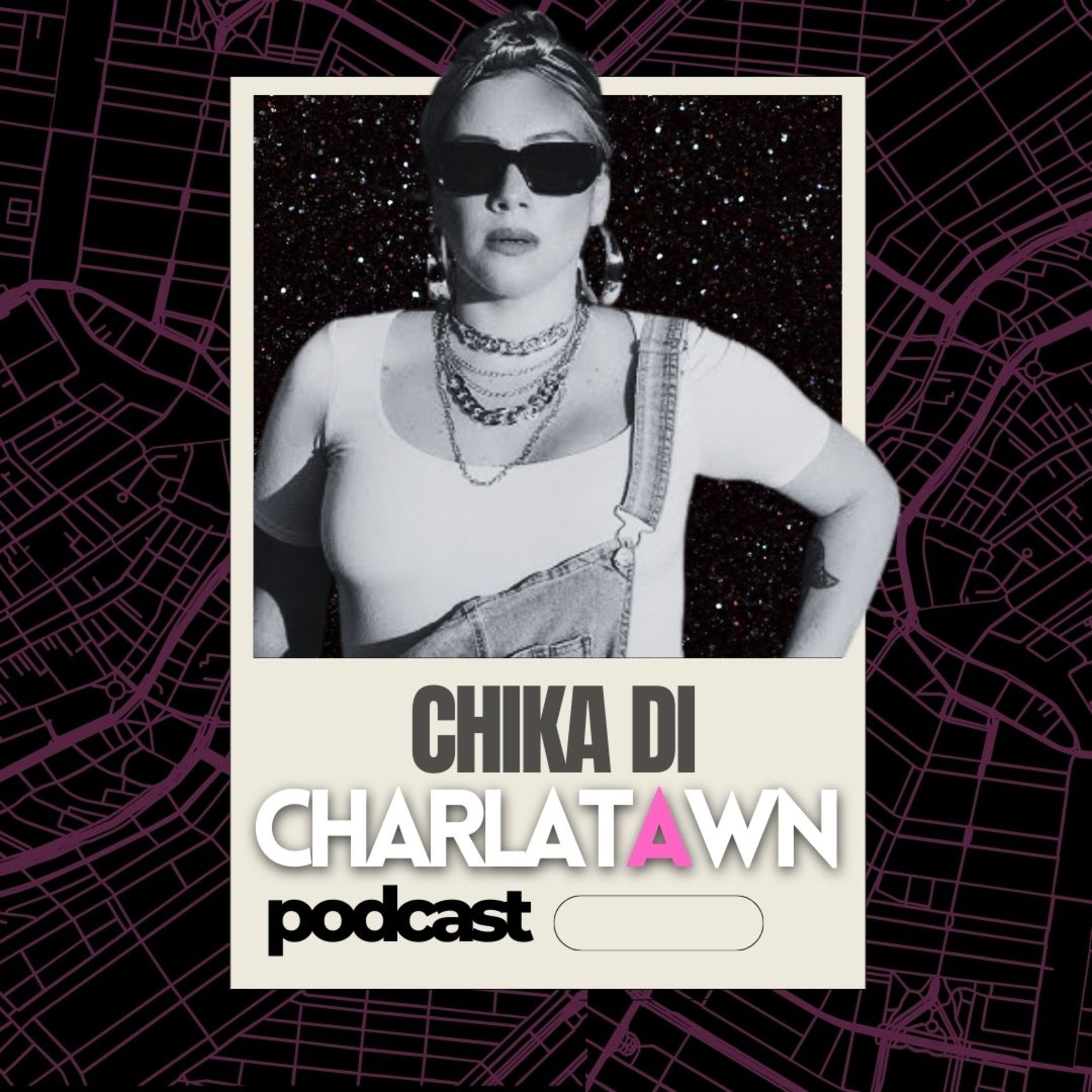 Portada de Charlatawn