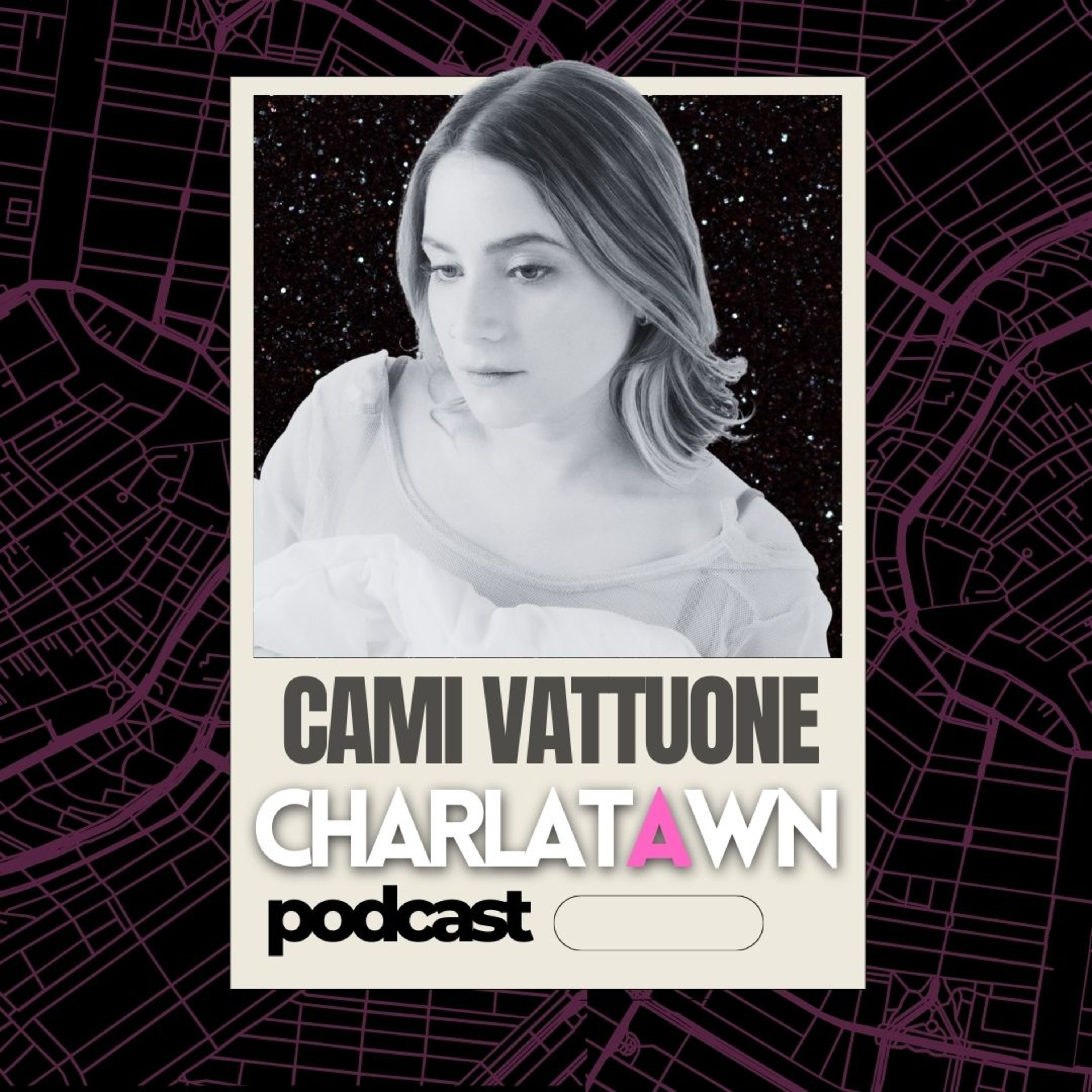 Portada de Charlatawn