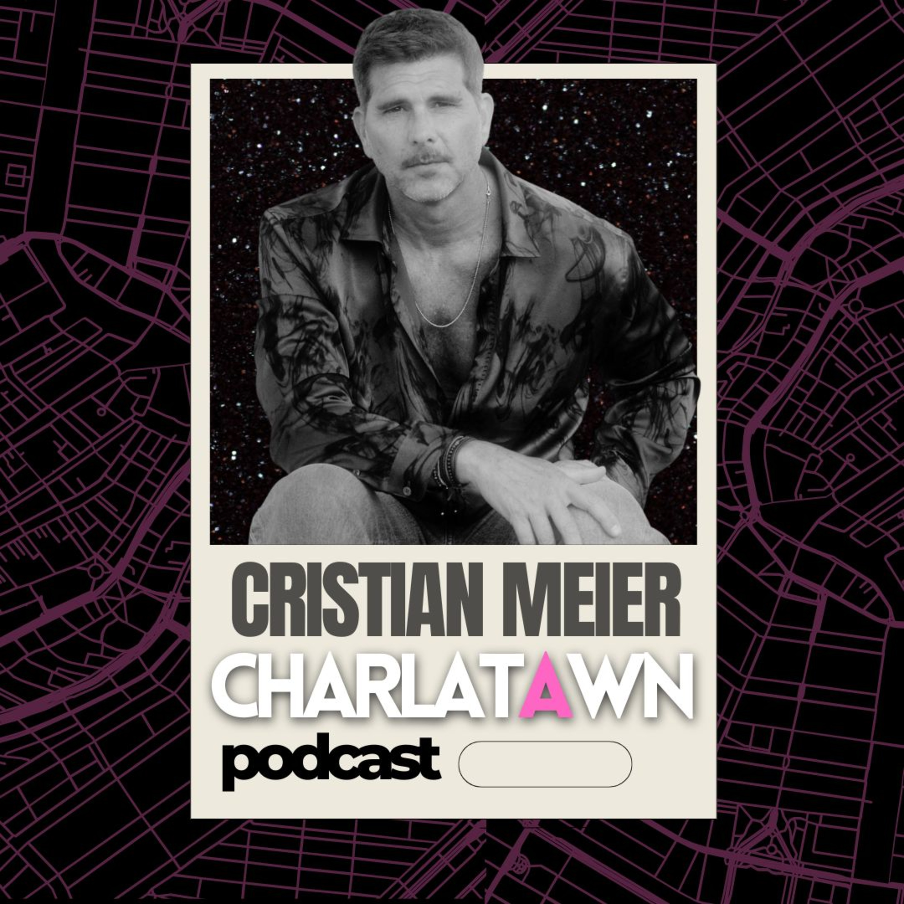 #113 No Me Quiero Ir (Feat. Cristian Meier) episode artwork