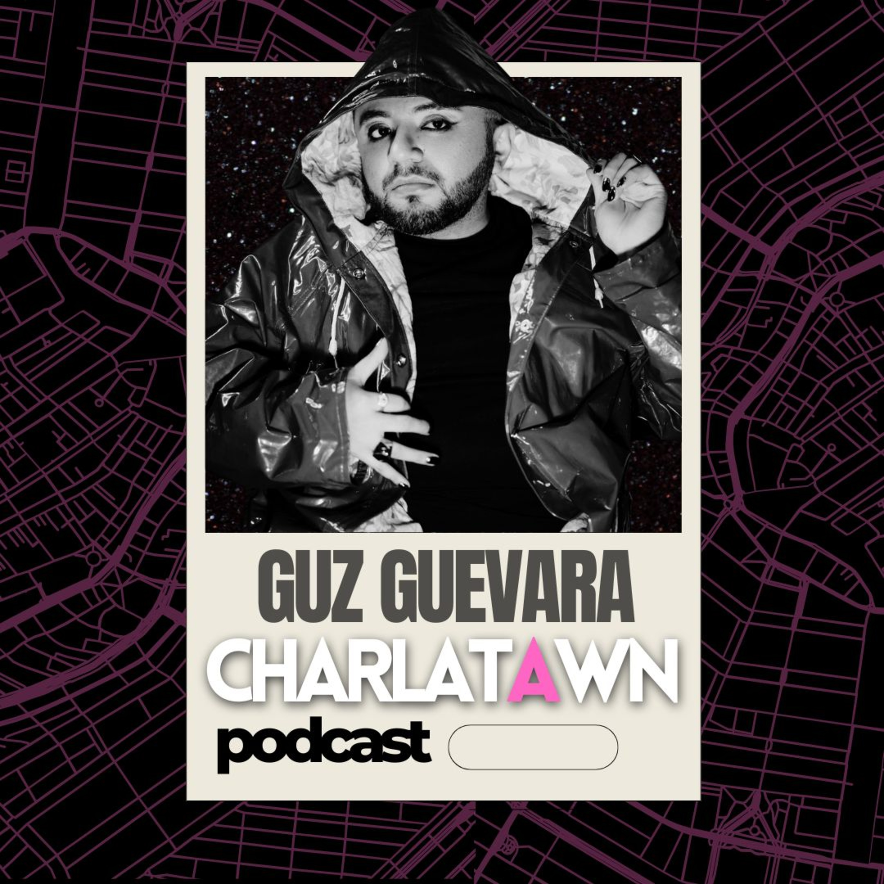 Portada de Charlatawn